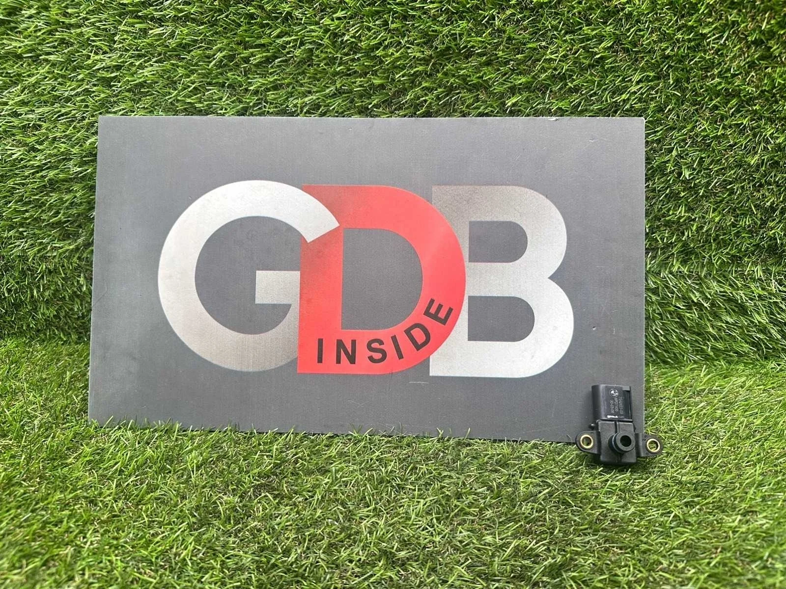 Датчик абсолютного давления BMW 5 series 19.05.2006 13628657300 E61 N52B25A