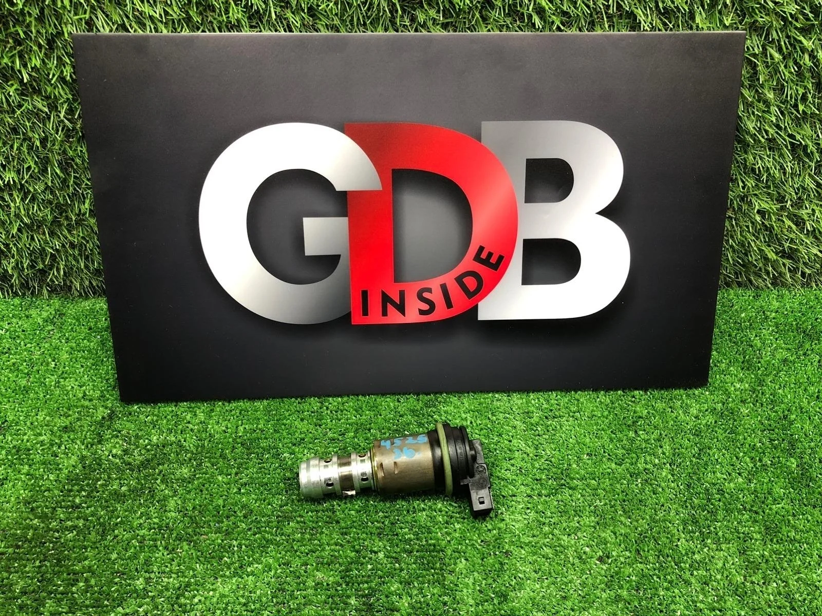 Клапан электромагнитный BMW 5 series 09.03.2007 11367560462 E60 N62B40A