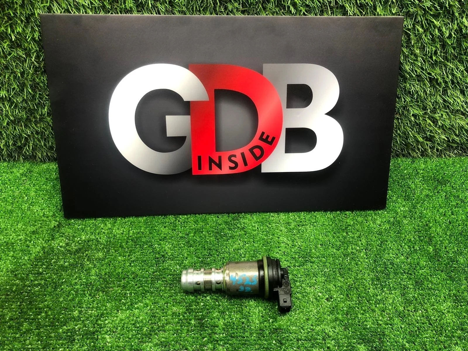 Клапан электромагнитный BMW 5 series 09.03.2007 11367560462 E60 N62B40A