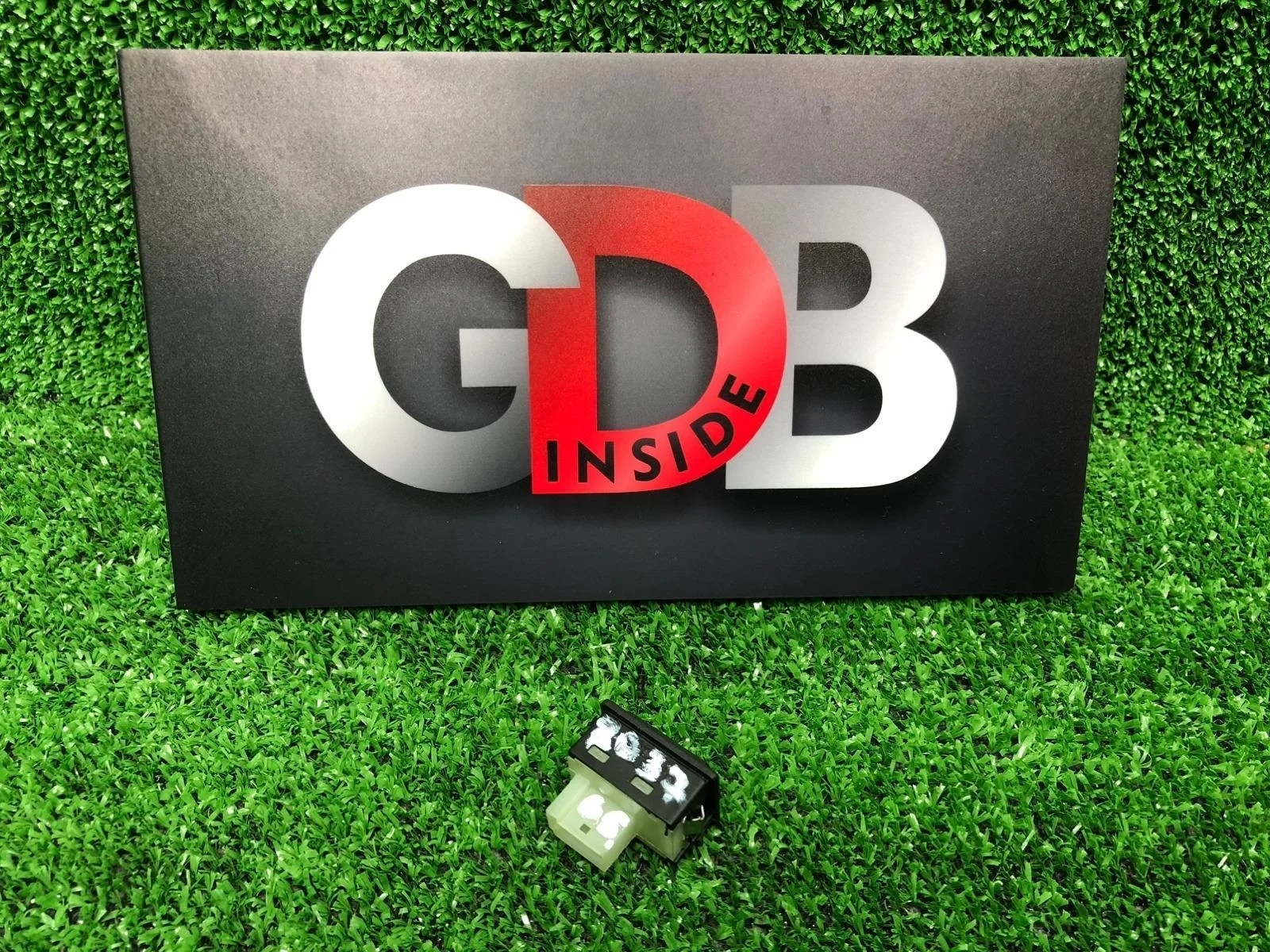 Кнопка открывания багажника Bmw 5 Series 23.10.2006 61316921846 E61 N52B25A