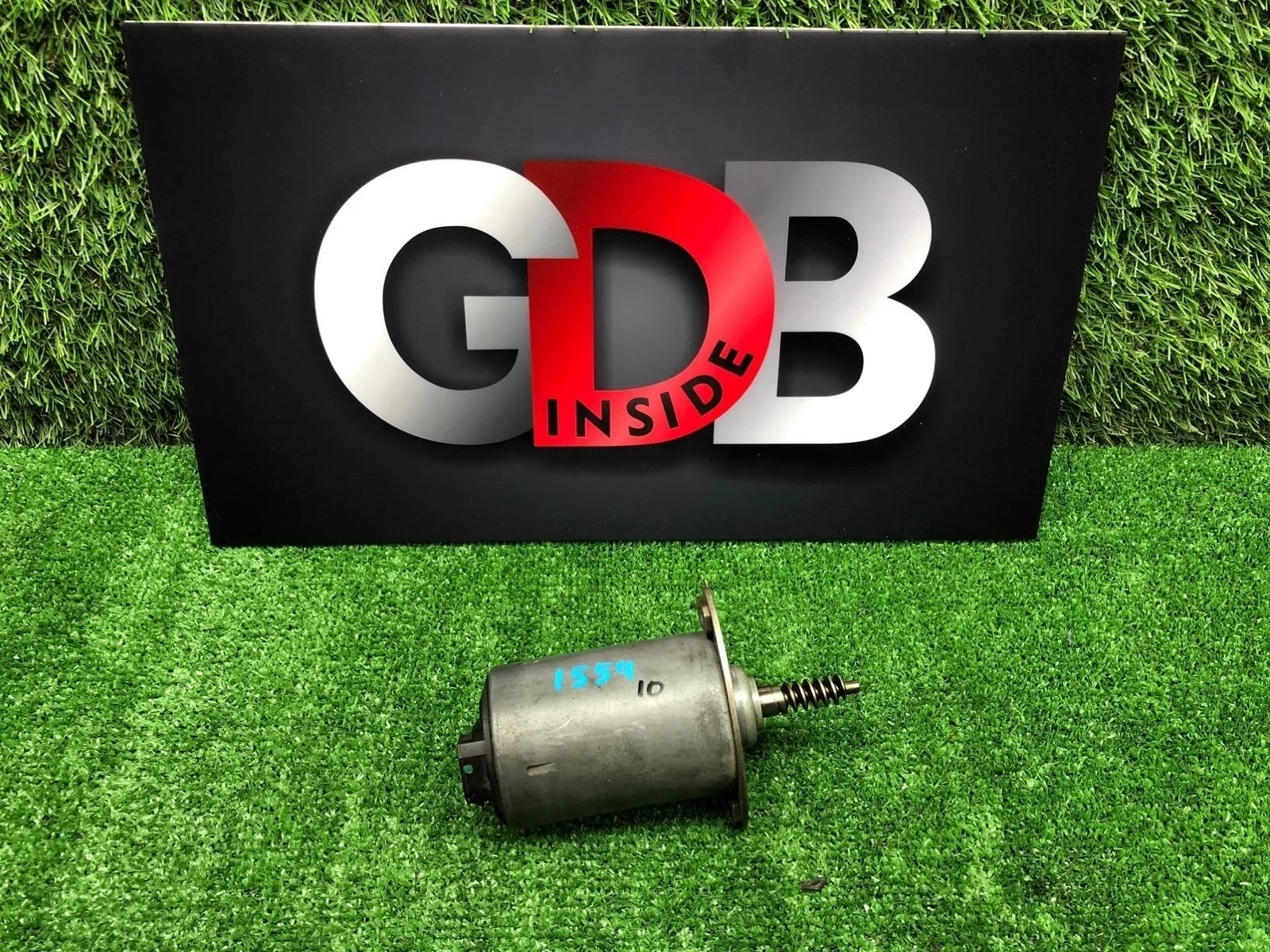 Серводвигатель Valvetronic Bmw 5 Series 08.02.2007 11377548388 E60 N52B30A