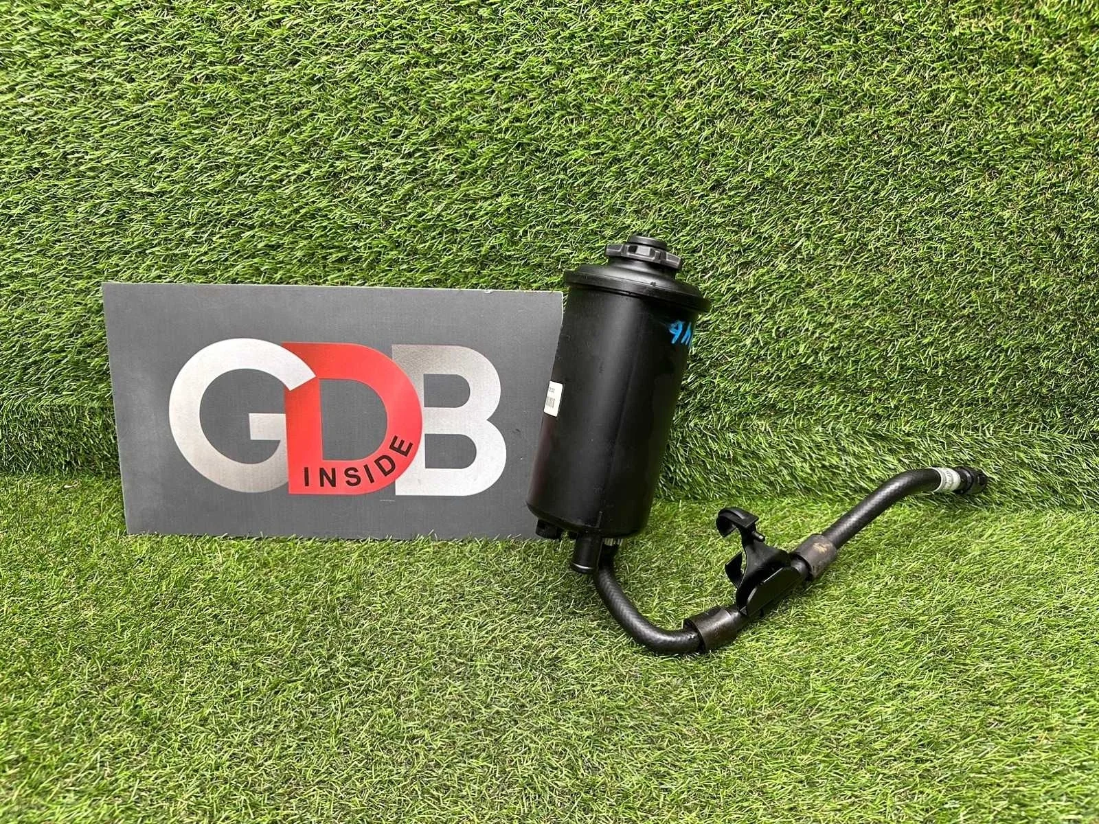 Бачок гидроусилителя Bmw 5 Series 20.03.2007 32416782538 E61 N52B25A