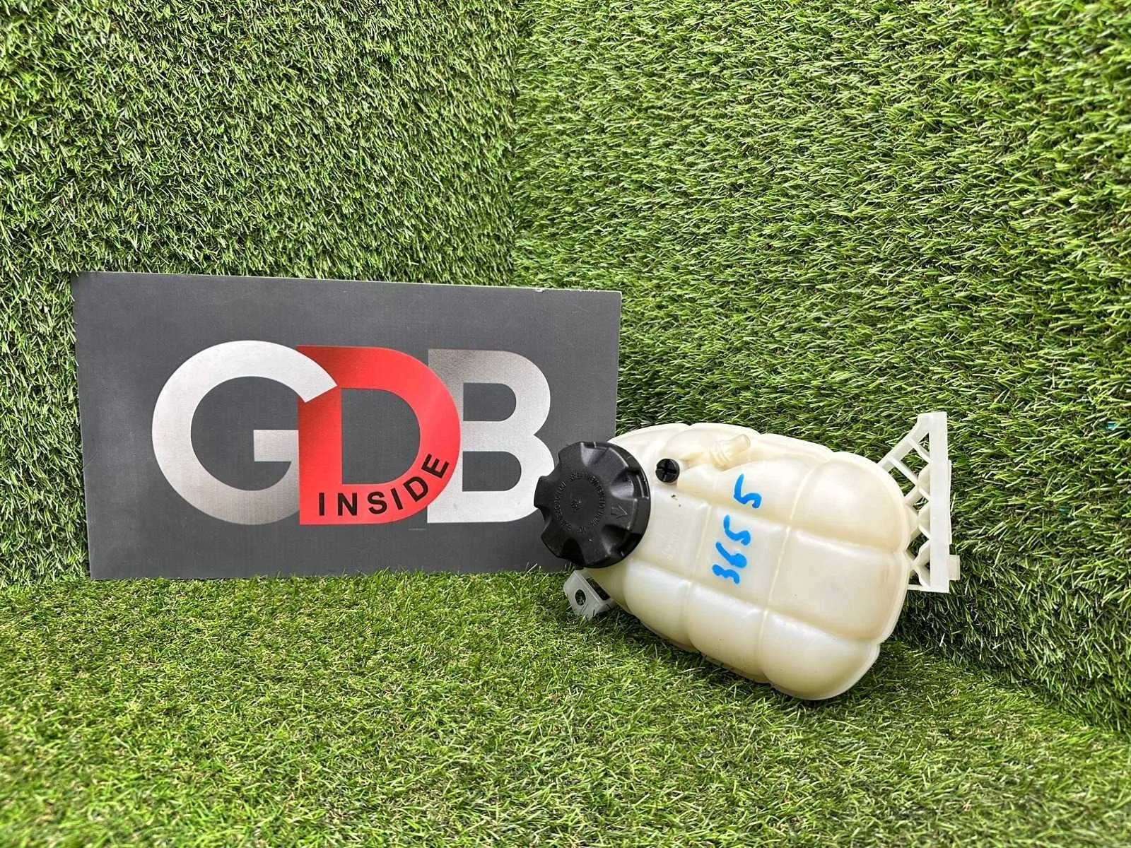 Бачок расширительный Bmw 3 Series 18.09.2013 17137642160 F30 N55B30A