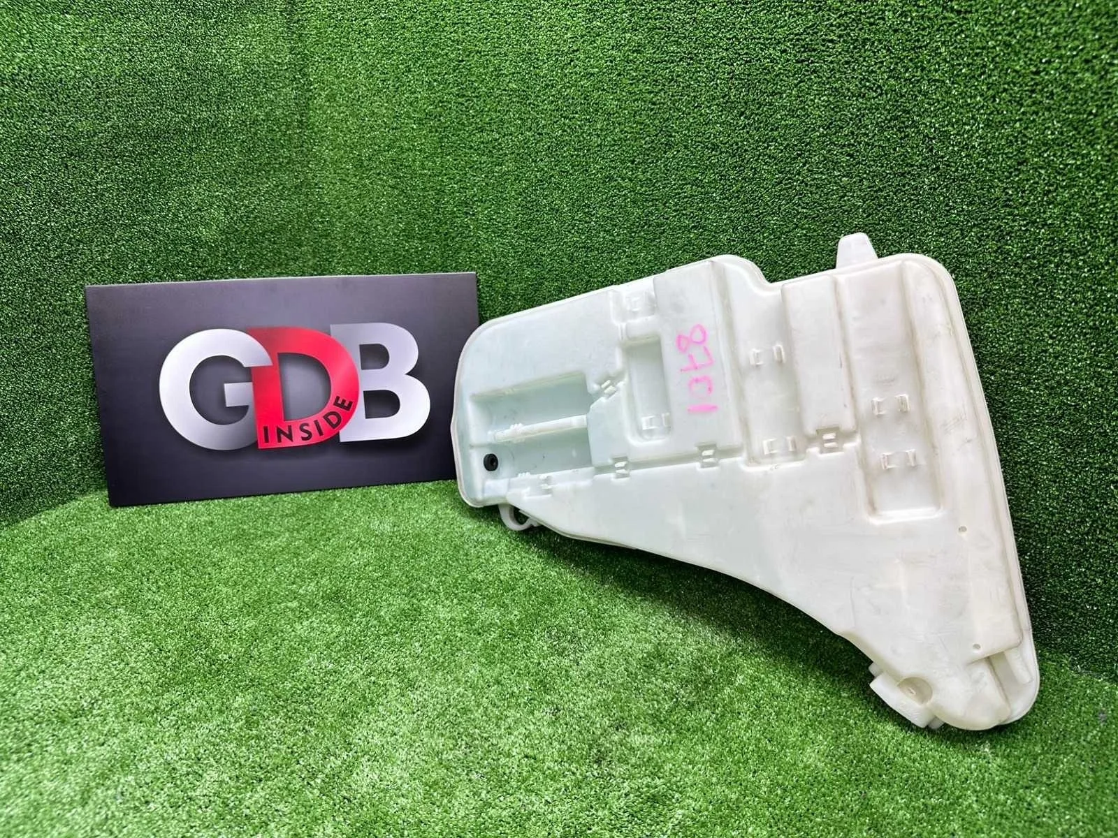 Бачок омывателя Bmw 5 Series 2010 61667269667 F10 N52B30AF