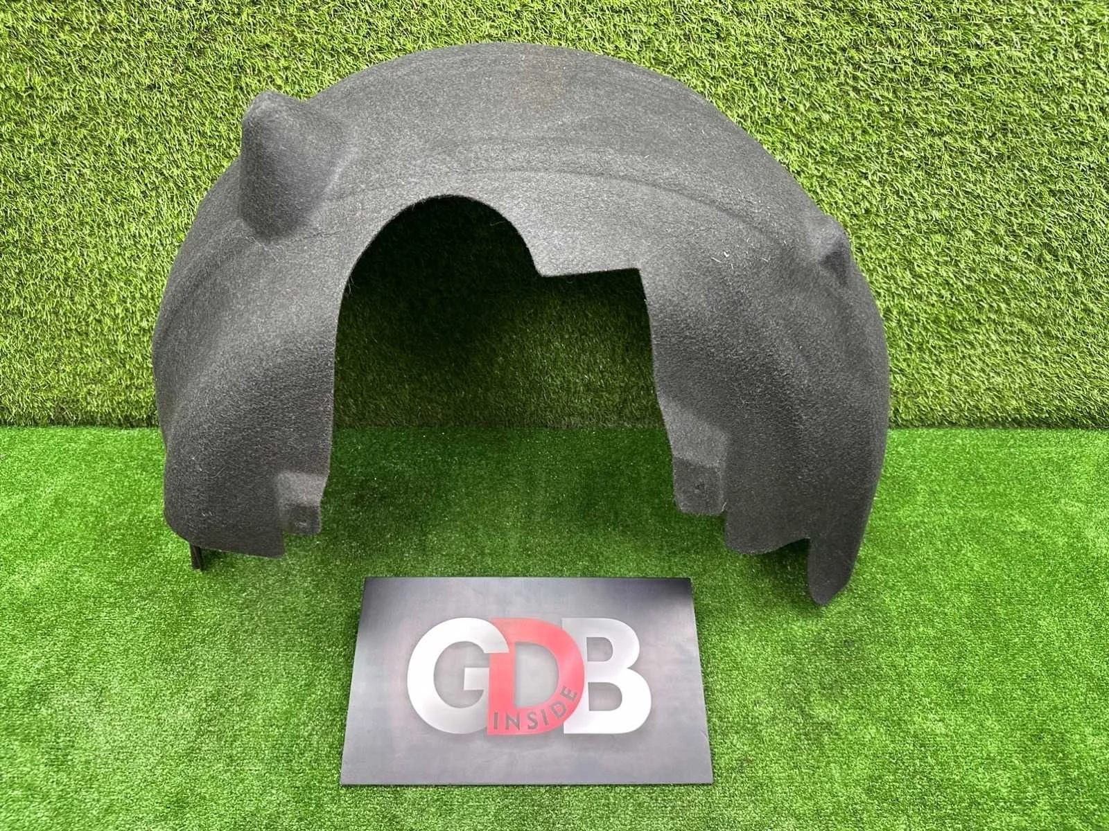 Подкрылок Bmw 7 Series 10.08.2012 51717185270 F01 N55B30A, задний правый