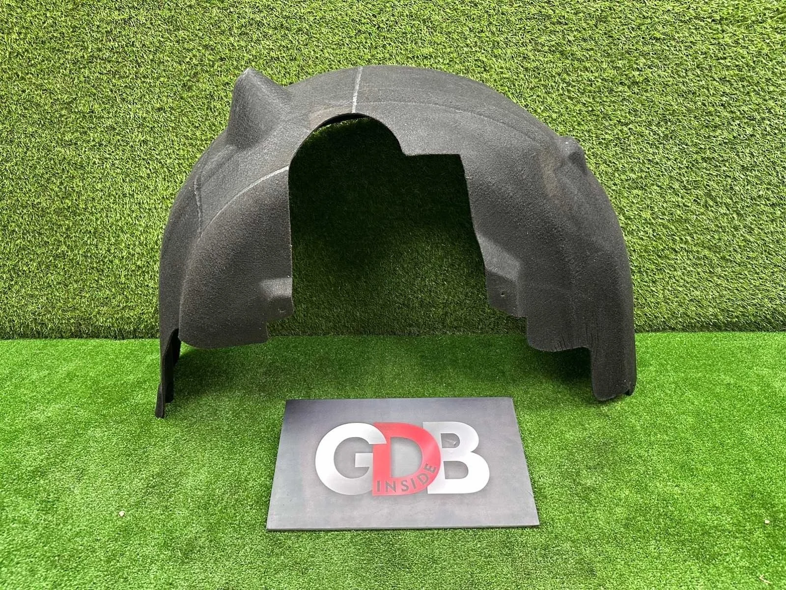 Подкрылок Bmw 7 Series 08.05.2013 51717185270 F01 N55B30A, задний правый