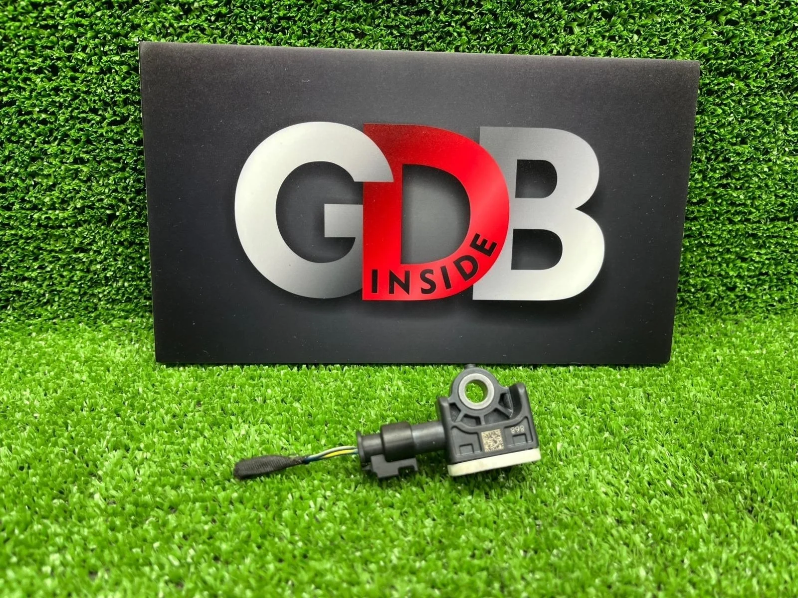 Датчик airbag BMW 3 series 29.10.2012 65779234989 F30 N20B20B