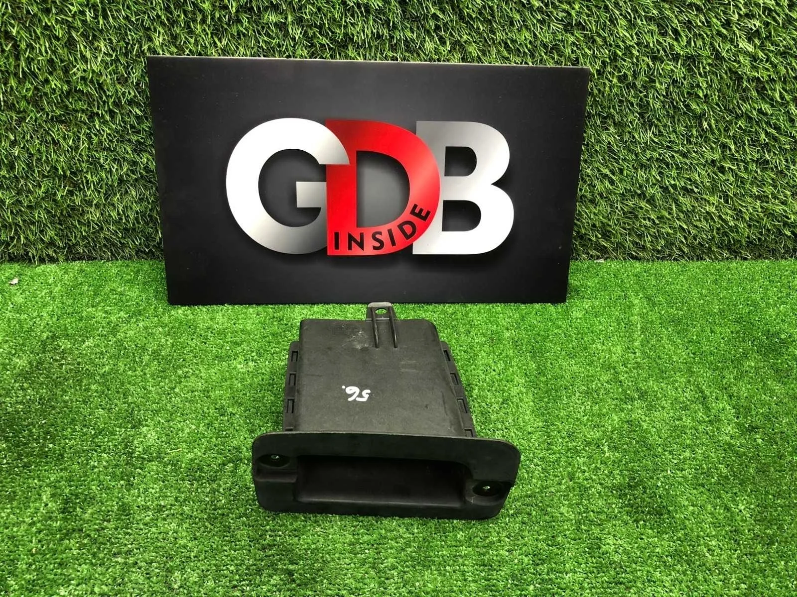 Воздуховод охлаждения тормозов Bmw 5 Series 51757185168 F10, передний правый