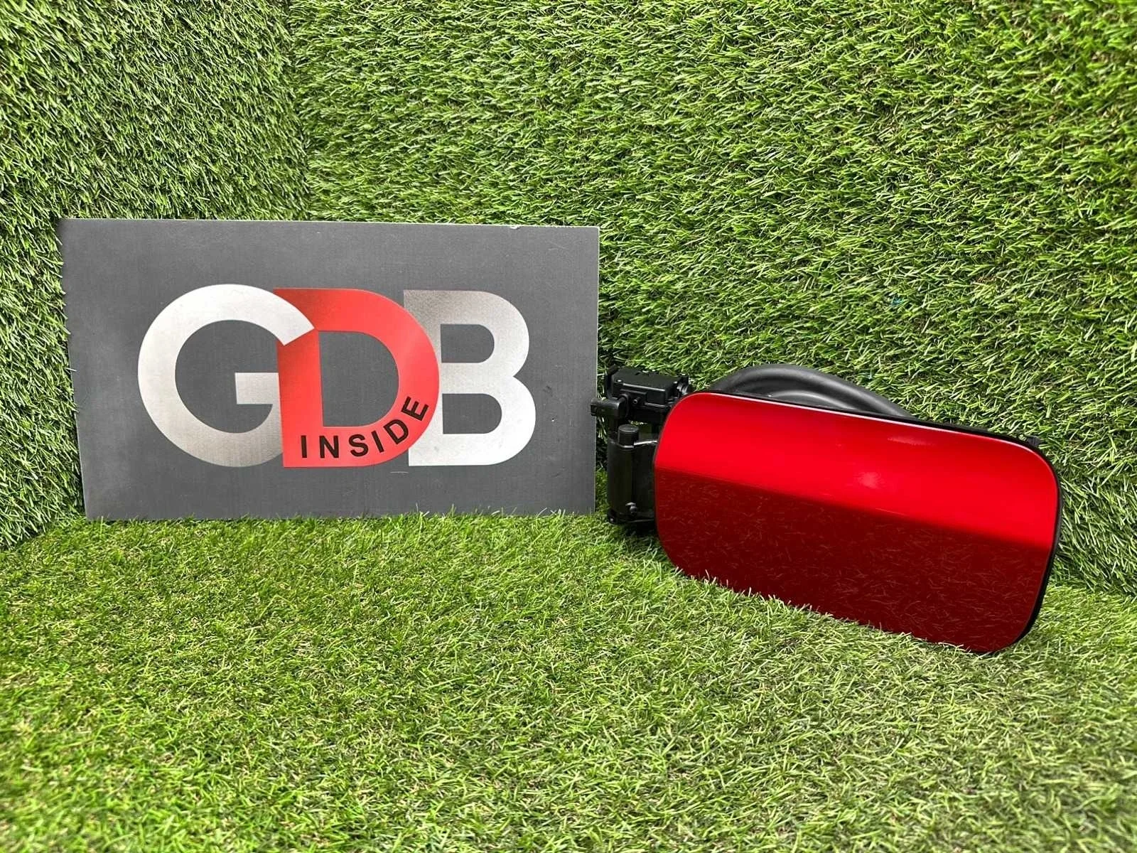 Лючок бензобака Bmw 3 Series 18.09.2013 51177238100 F30 N55B30A