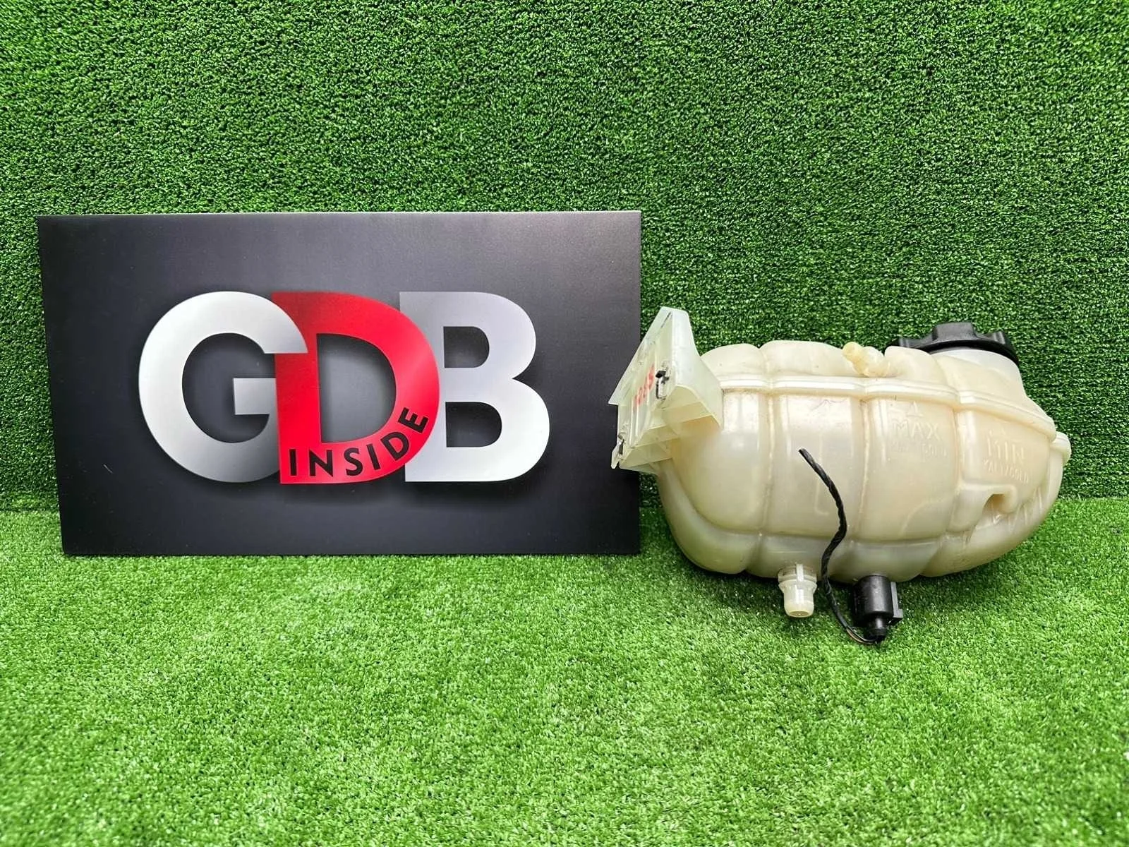 Бачок расширительный Bmw 3 Series 28.01.2013 17137642160 F30 N55B30A