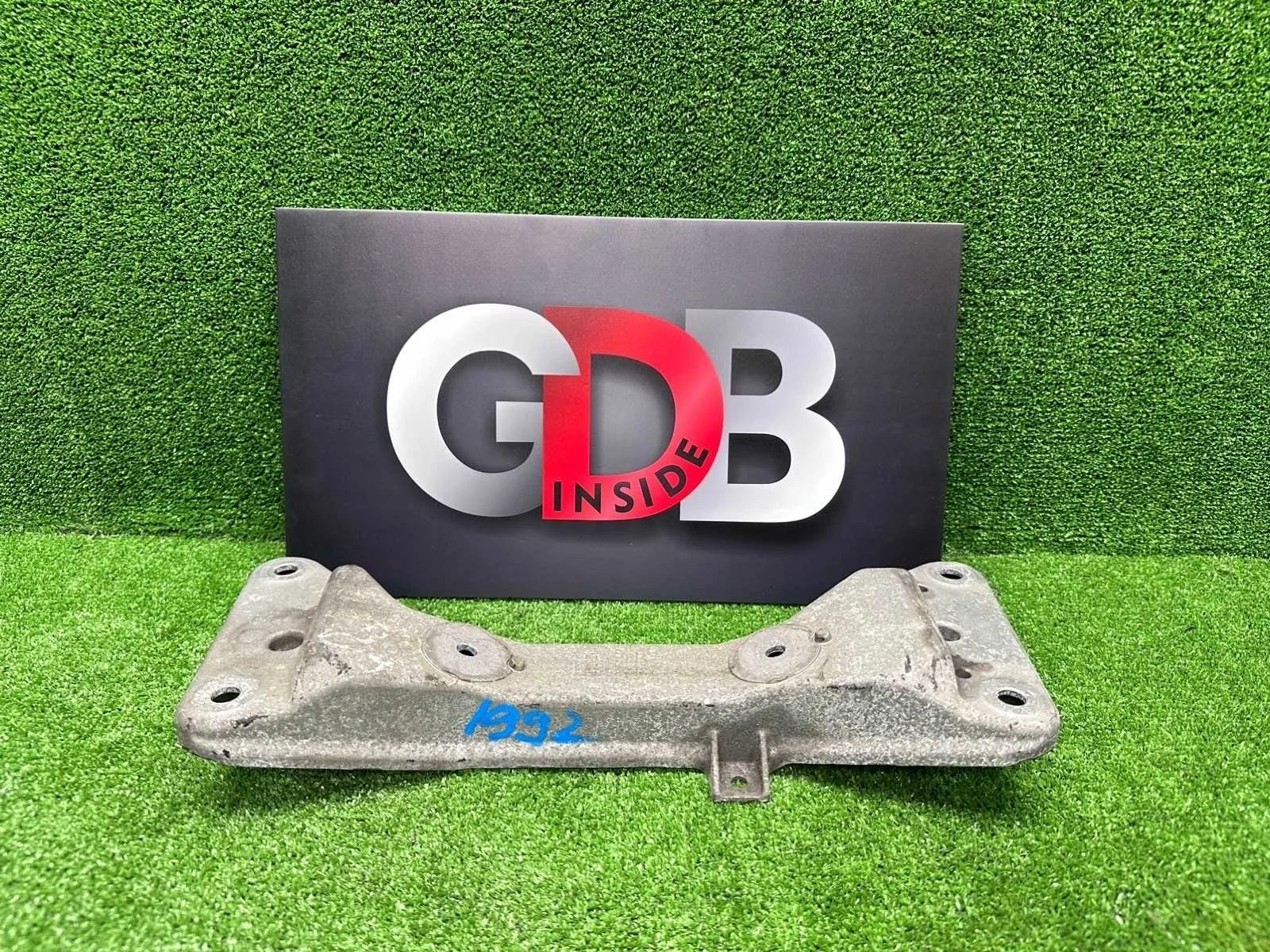 Кронштейн АКПП BMW 3 series 16.01.2013 22326796605 F30 N20B20B