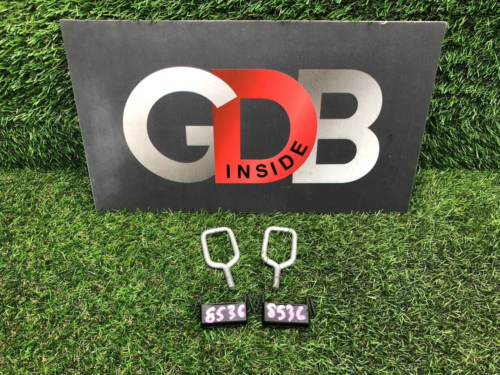 Скоба замка капота BMW 3 series 06.09.2012 51237247080 F30 N20B20B, передняя