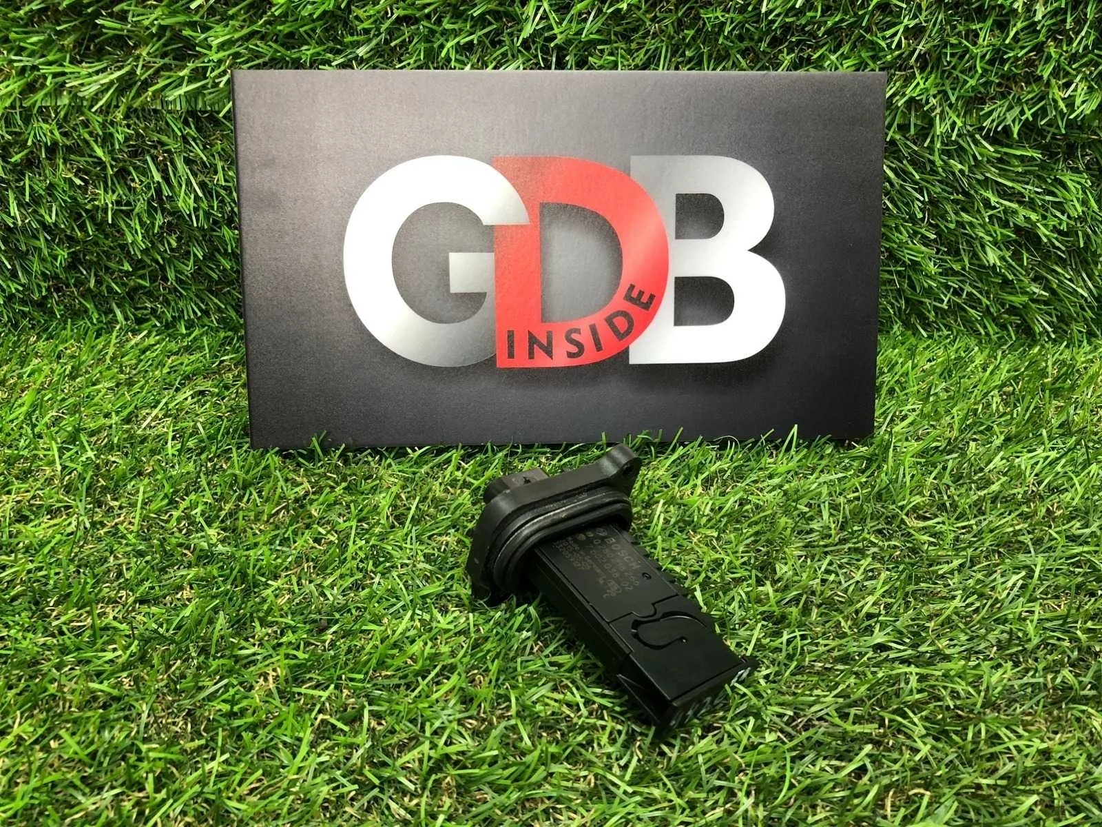 Датчик расхода воздуха Bmw 1 Series 18.05.2015 13627602038 F20 N13B16A