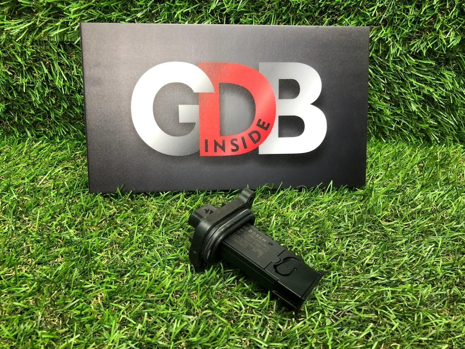 Датчик расхода воздуха Bmw 1 Series 25.10.2014 13627602038 F20 N13B16A