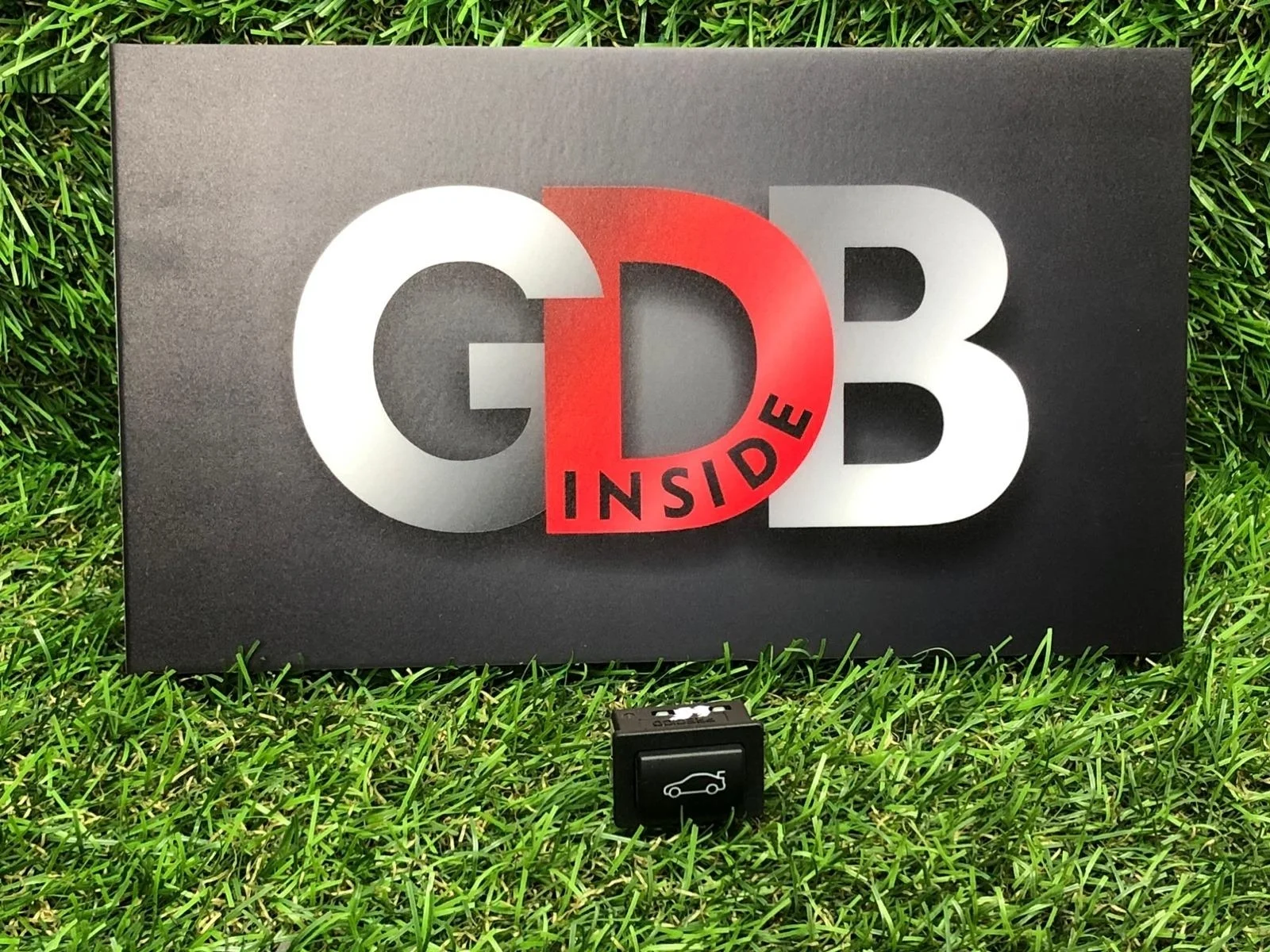 Кнопка открывания багажника Bmw 5 Series 61319200316 F10