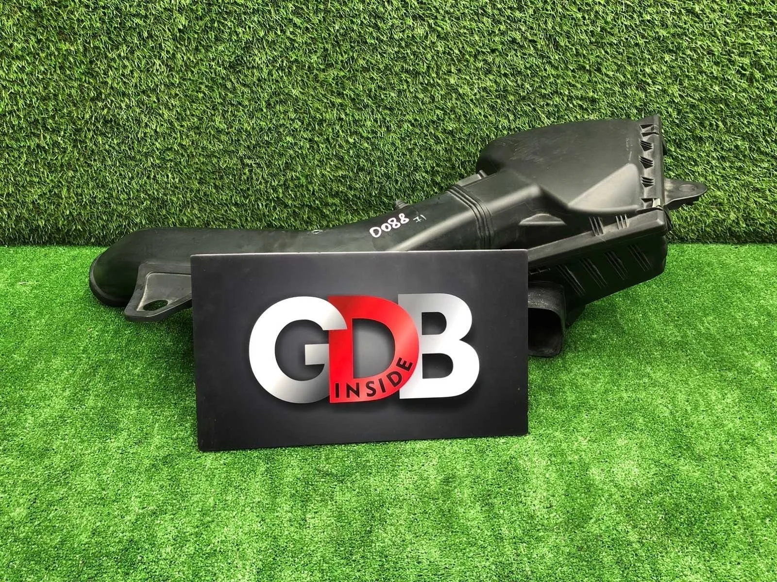 Корпус воздушного фильтра Bmw 3 Series 28.01.2013 13717605654 F30 N55B30A