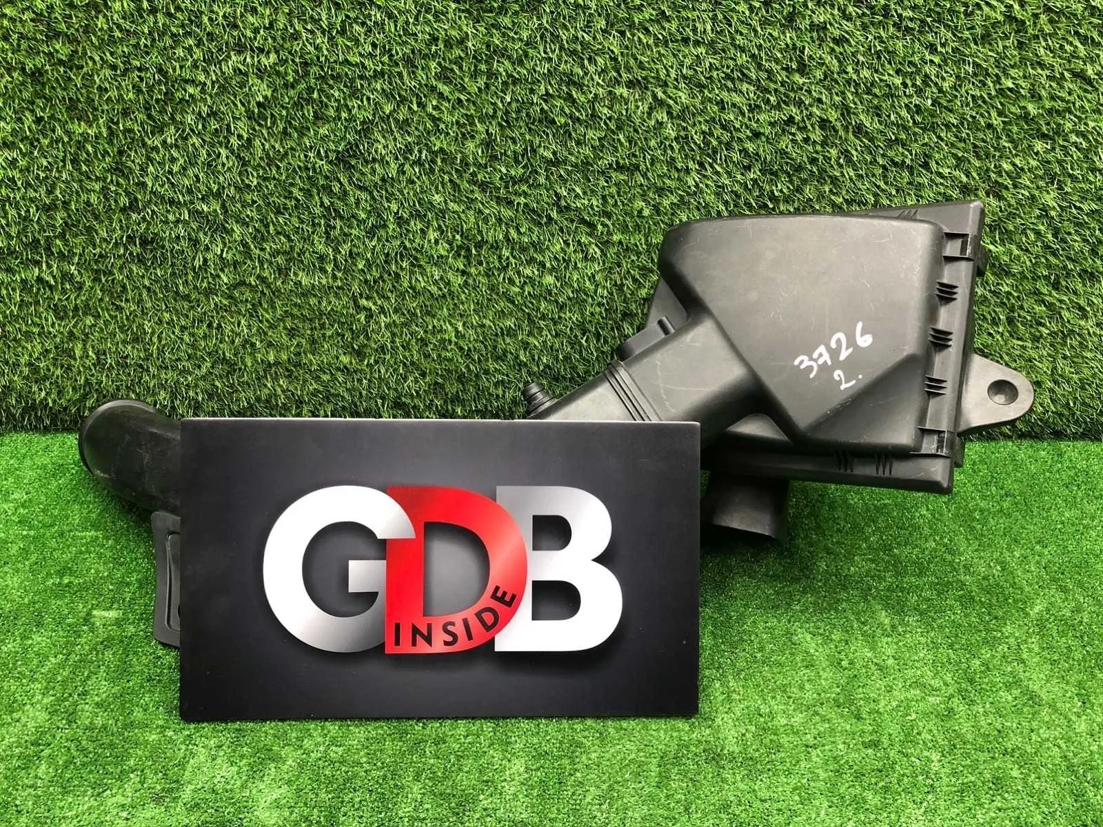 Корпус воздушного фильтра Bmw 3 Series 19.09.2012 13717605654 F30 N55B30A