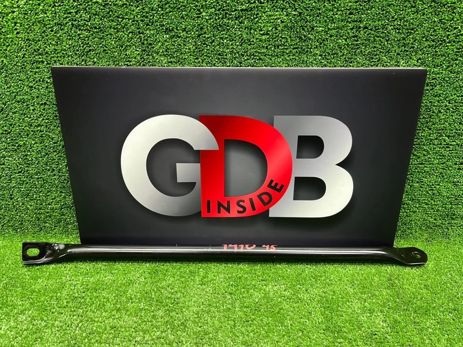 Распорка Bmw 5 Series 26.11.2010 51647187095 F11 N52B25AF, передняя левая