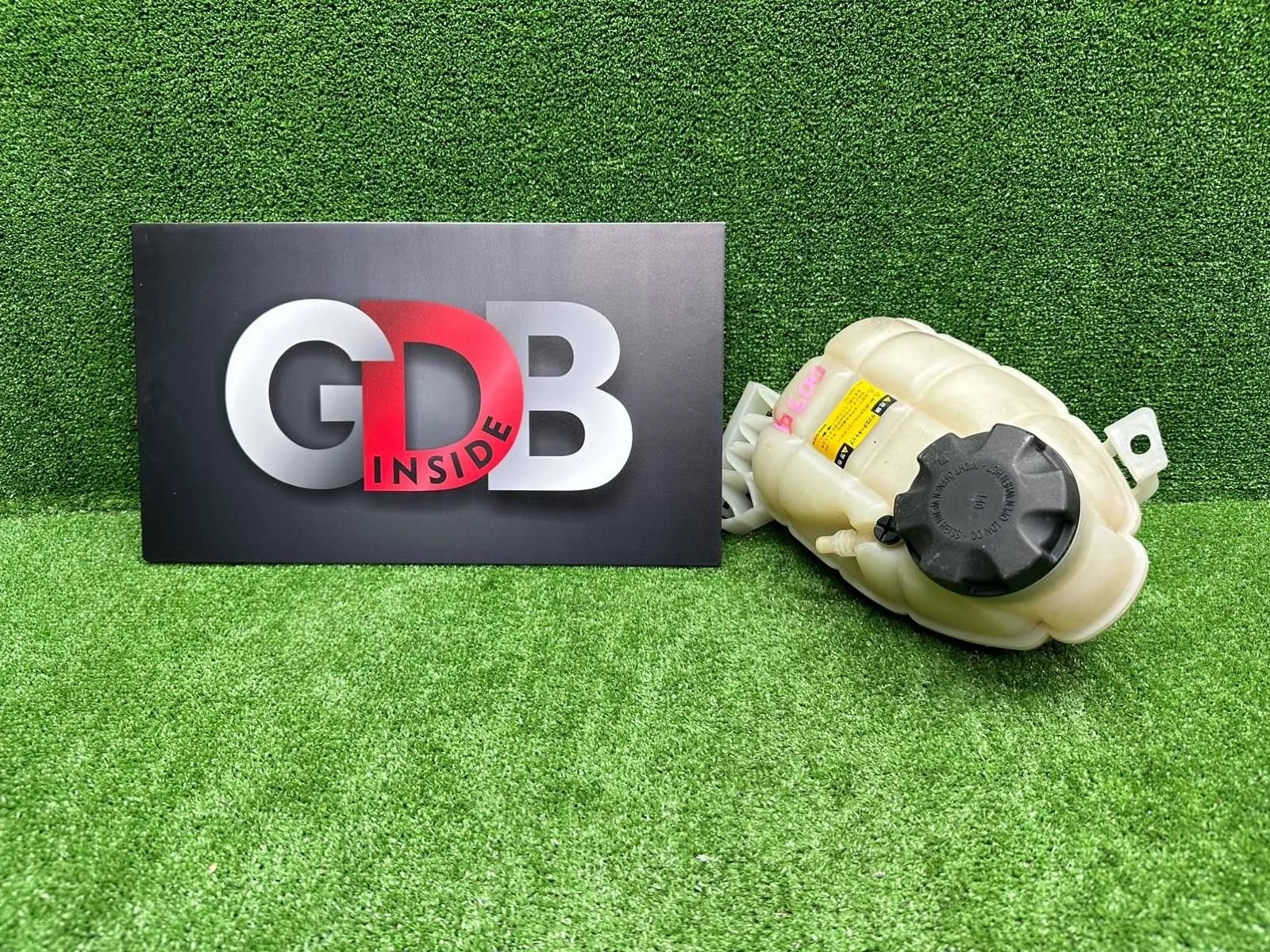 Бачок расширительный Bmw 3 Series 01.02.2013 17137642160 F30 N55B30A