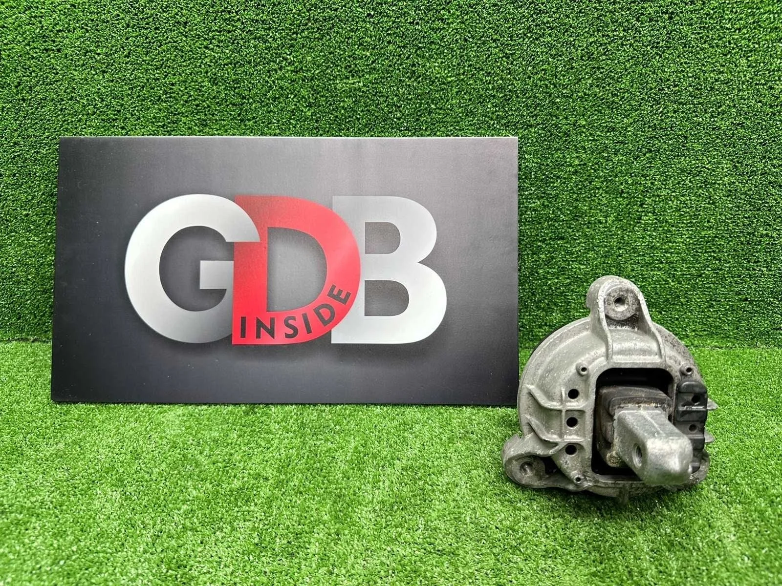 Подушка двигателя Bmw 5 Series 23.09.2010 22116777365 F11 N52B25AF, левая