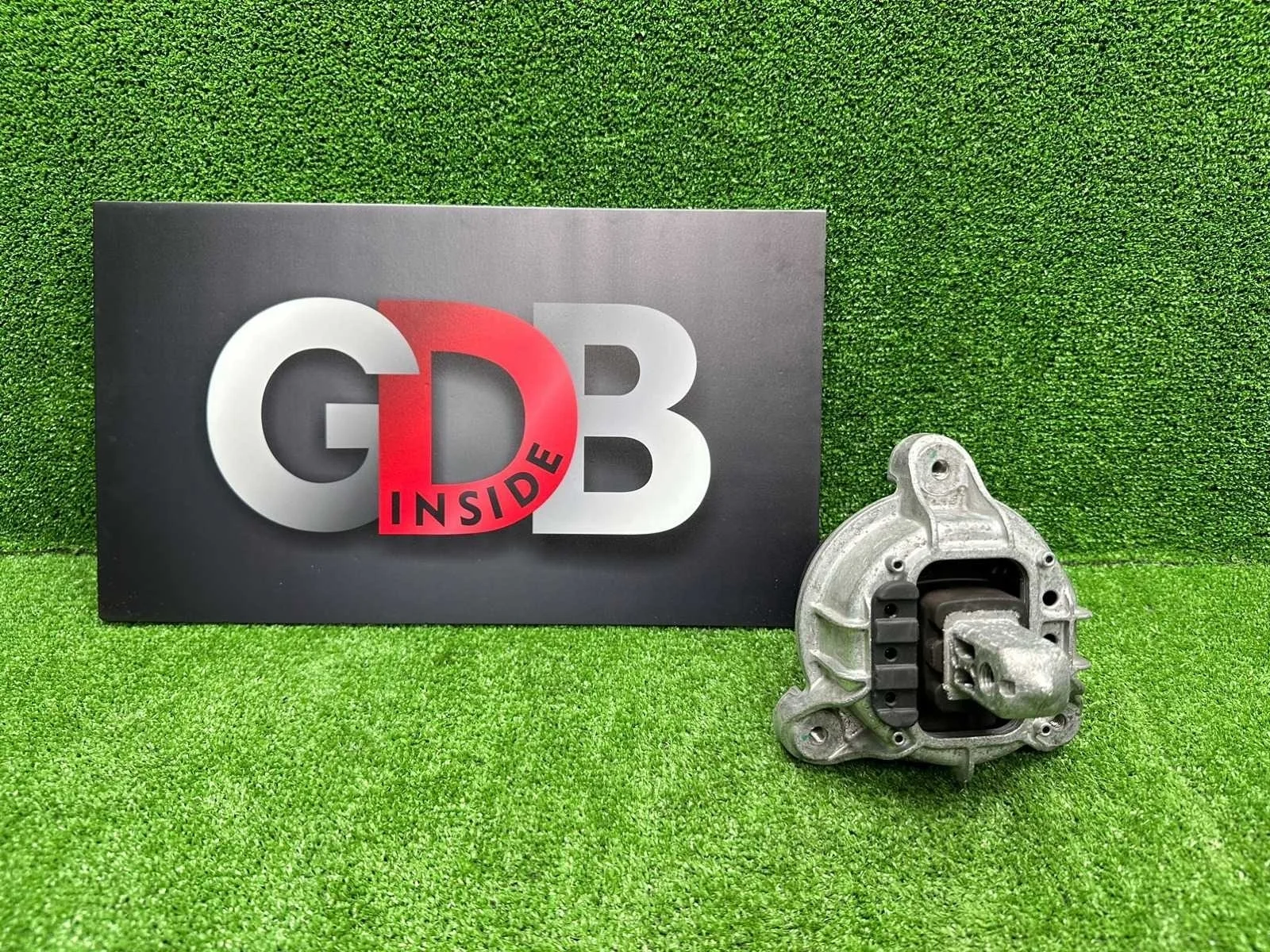 Подушка двигателя Bmw 5 Series 18.01.2011 22116777365 F10 N52B25AF, левая