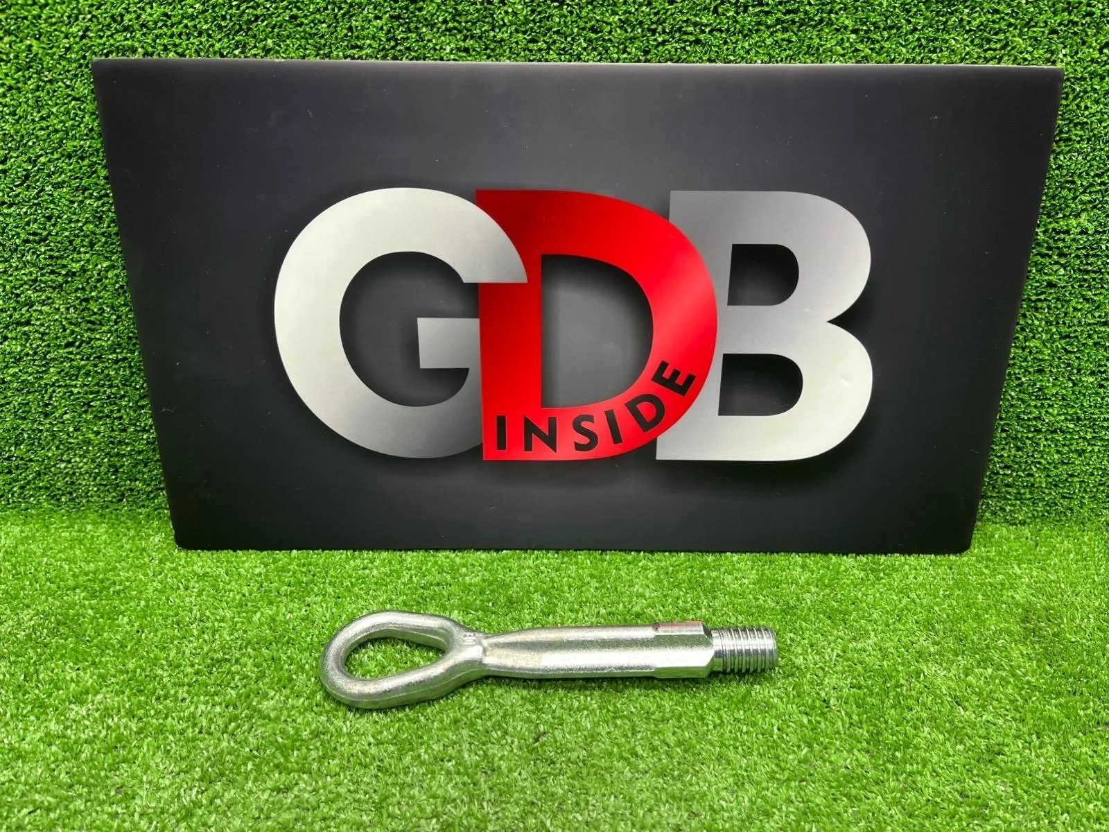 Буксировочный крюк Bmw 5 Series 23.09.2010 72157953893 F11 N52B25AF