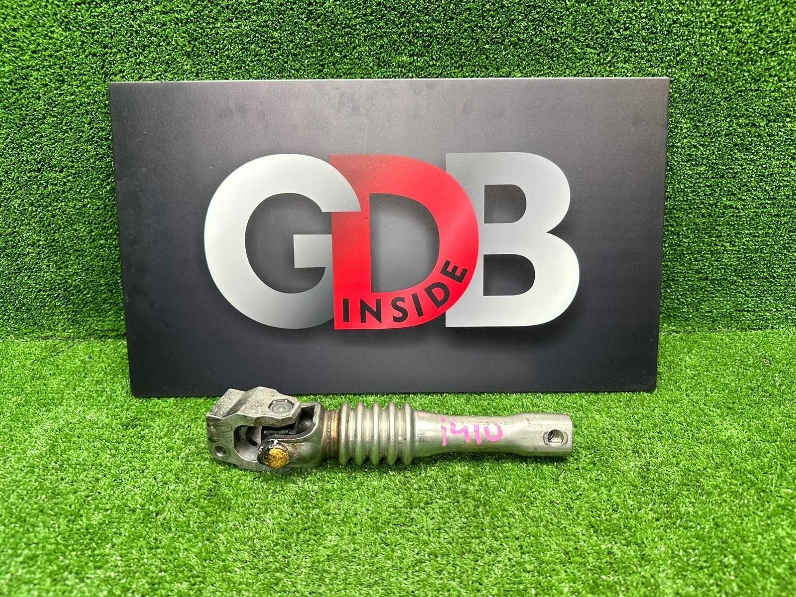 Рулевой карданчик Bmw 5 Series 26.11.2010 32306790490 F11 N52B25AF