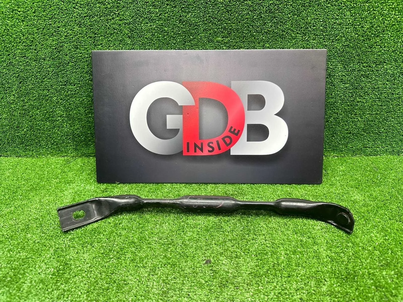 Распорка Bmw X5 51717159587 E70, передняя левая