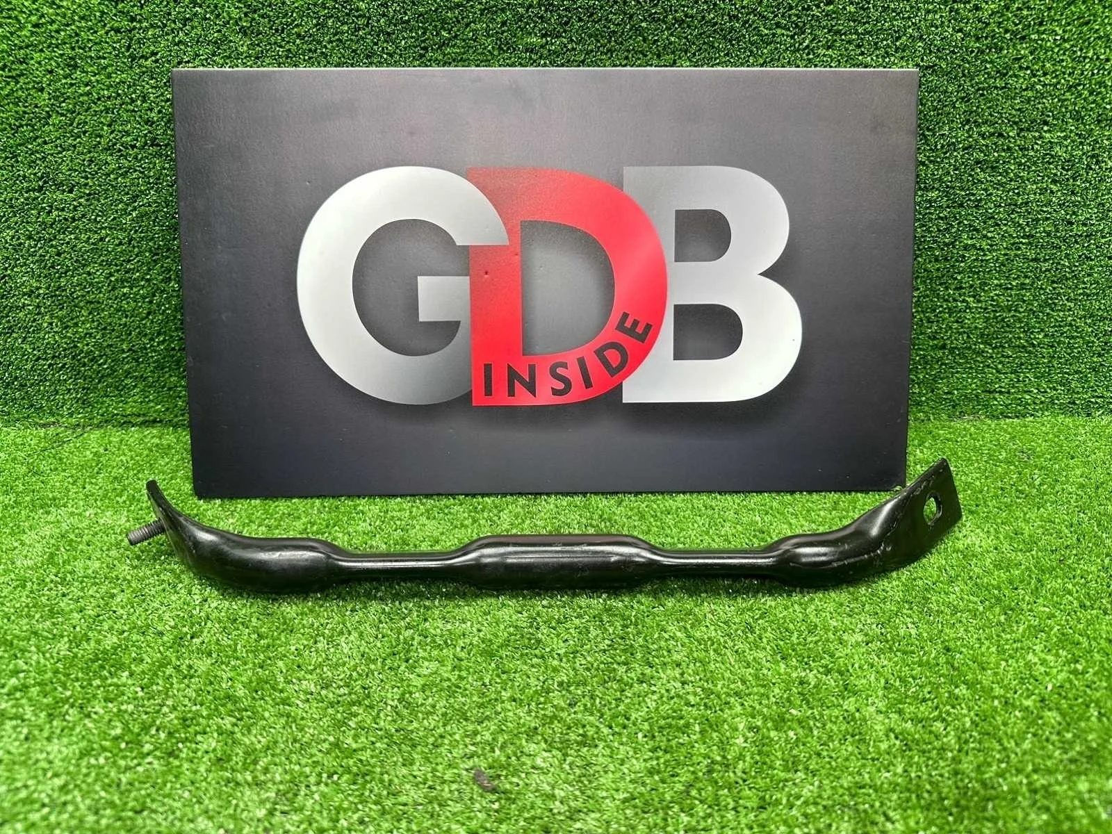 Распорка BMW X5 51717159588 E70, правая