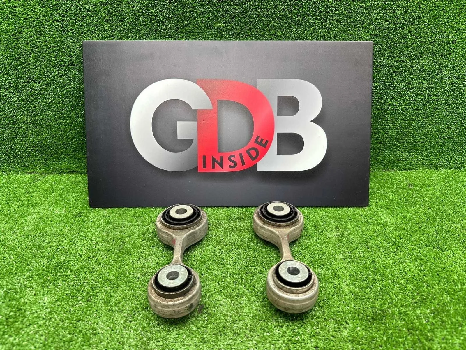 Интегральный рычаг BMW 5 series 33326775683 E60