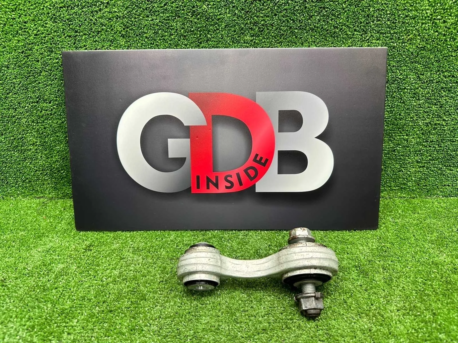 Интегральный рычаг BMW 7 series 2009 33326775683 F01 N54B30A