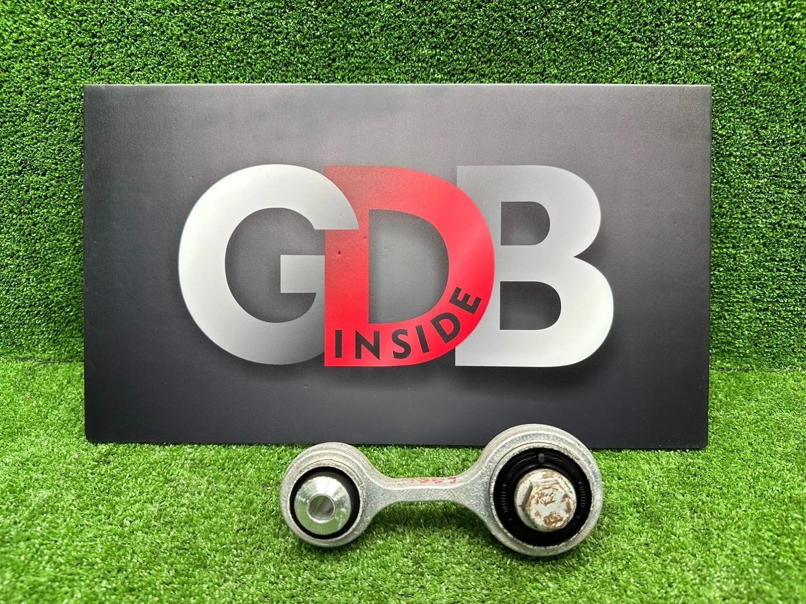 Интегральный рычаг BMW 7 series 2009 33326775683 F01 N54B30A