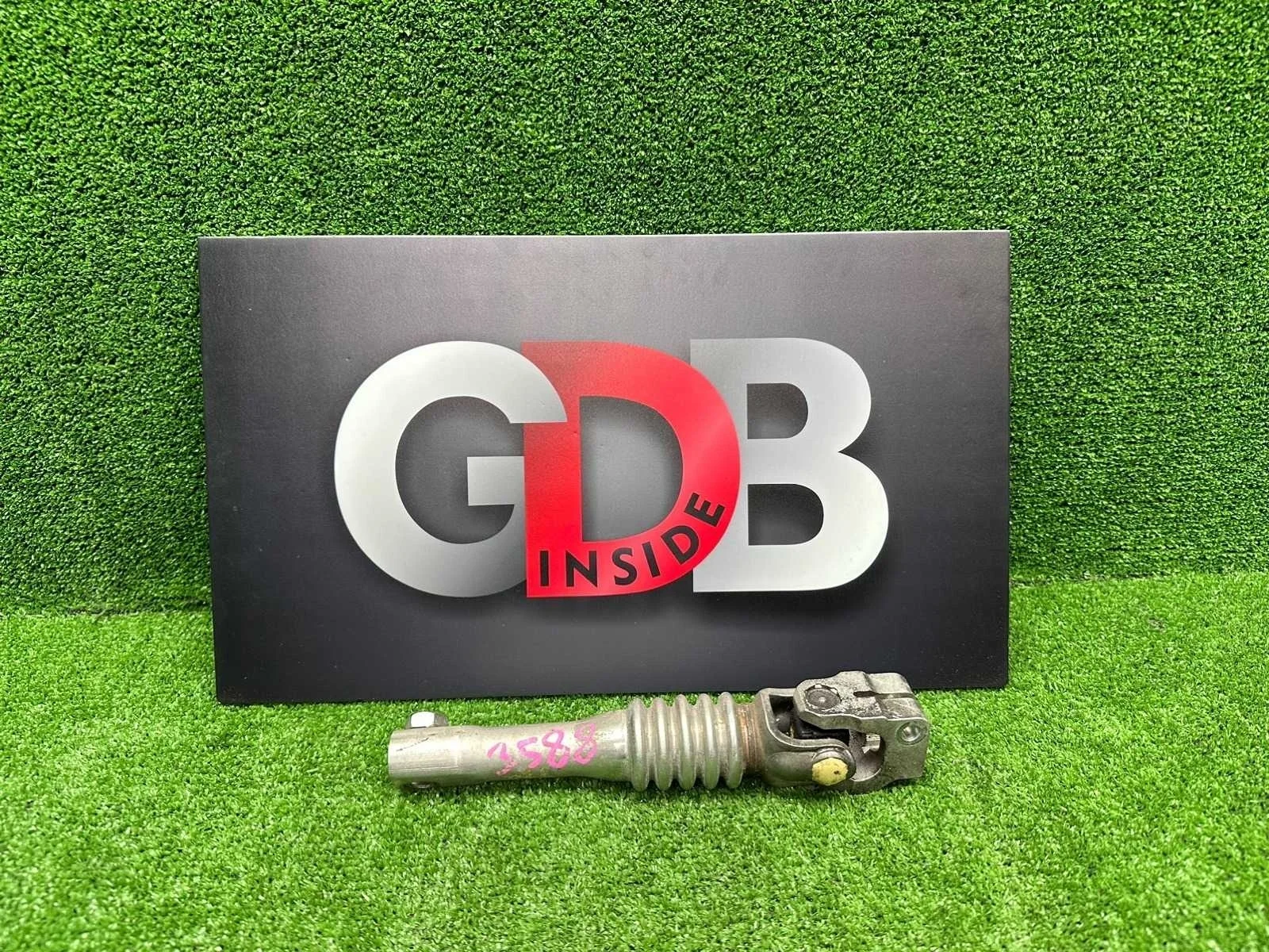 Рулевой карданчик Bmw 5 Series 20.02.2013 32306790490 F10 N20B20B