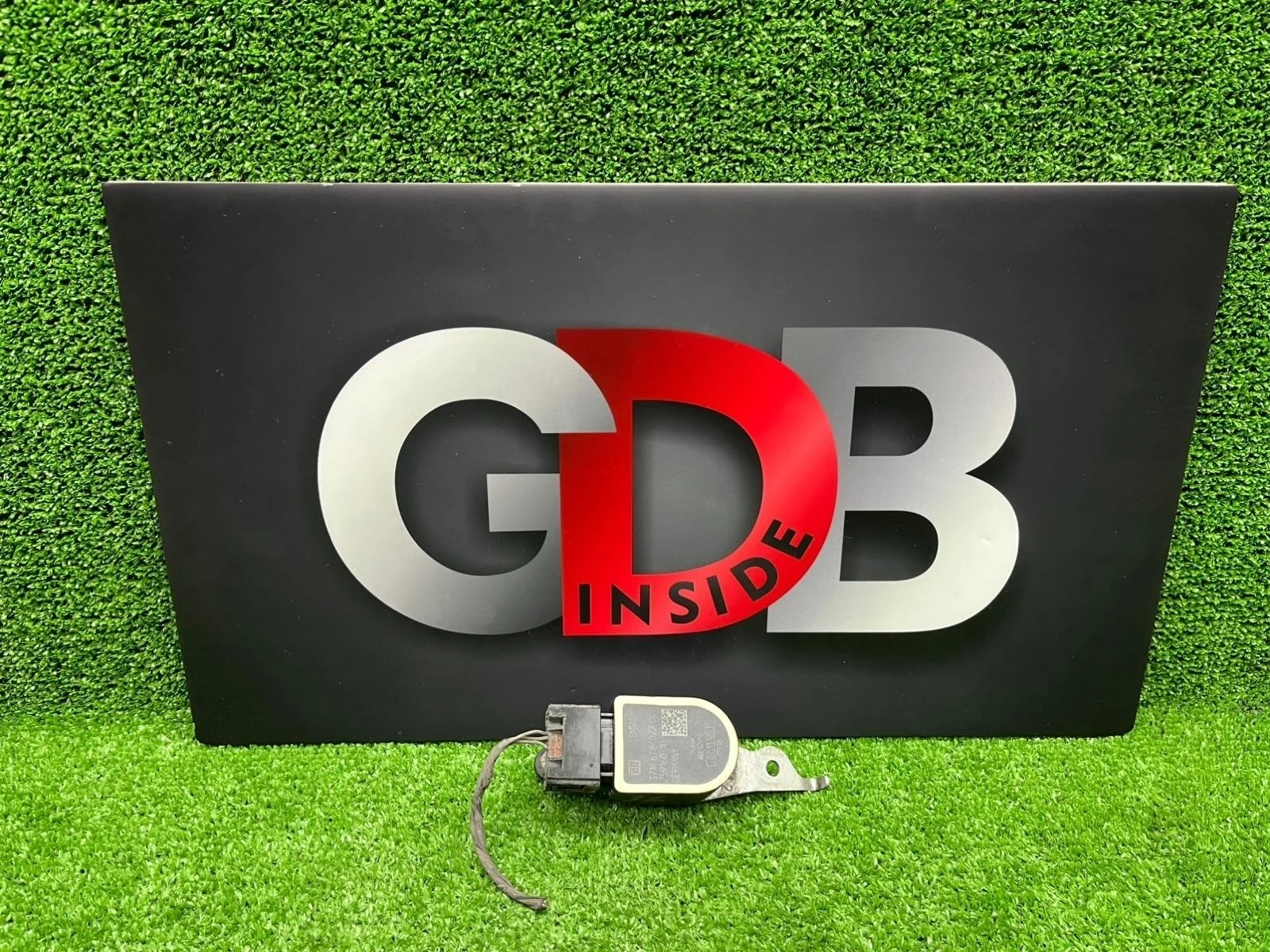 Датчик положения кузова BMW 3 series 16.01.2013 37146870000 F30 N20B20B