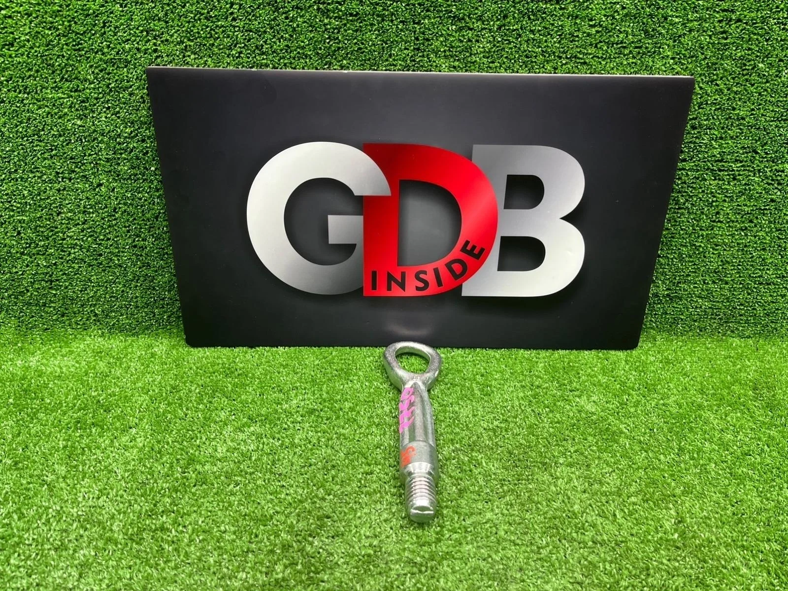 Буксировочный крюк Bmw 1 Series 25.10.2014 72157953893 F20 N13B16A