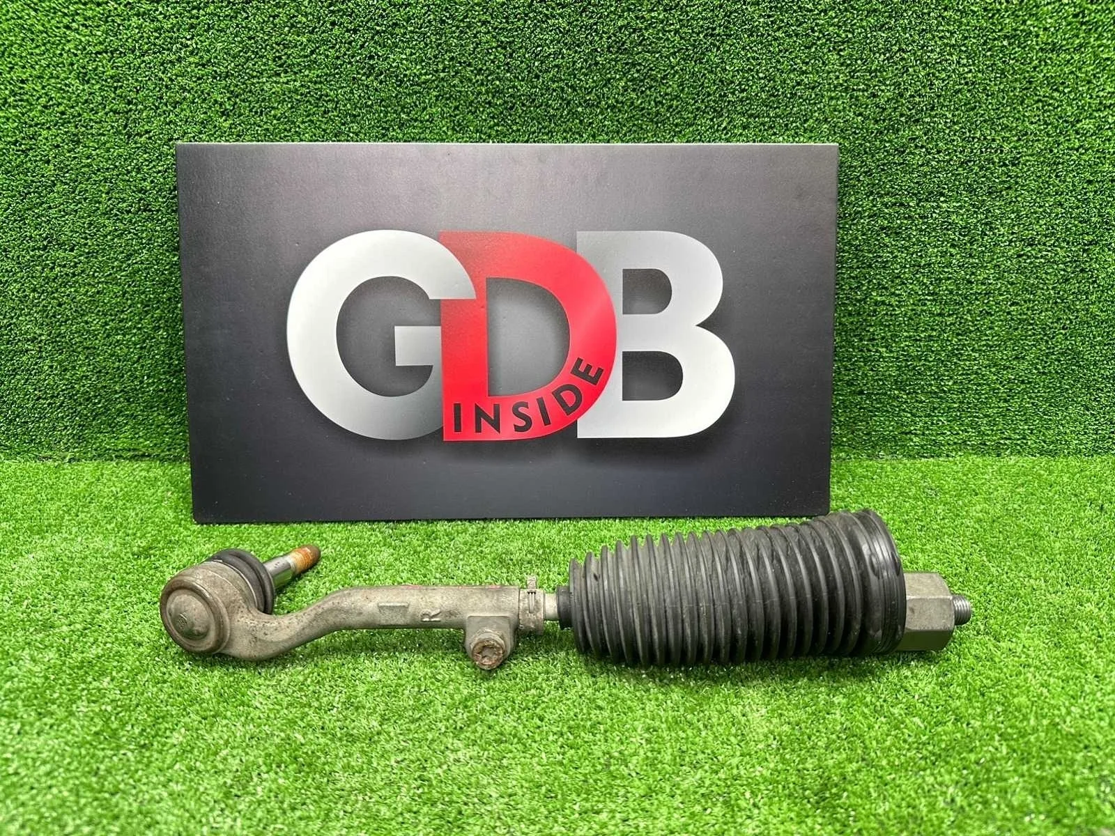 Наконечник рулевой тяги Bmw 3 Series 06.09.2012 32106799965 F30 N20B20B, правый