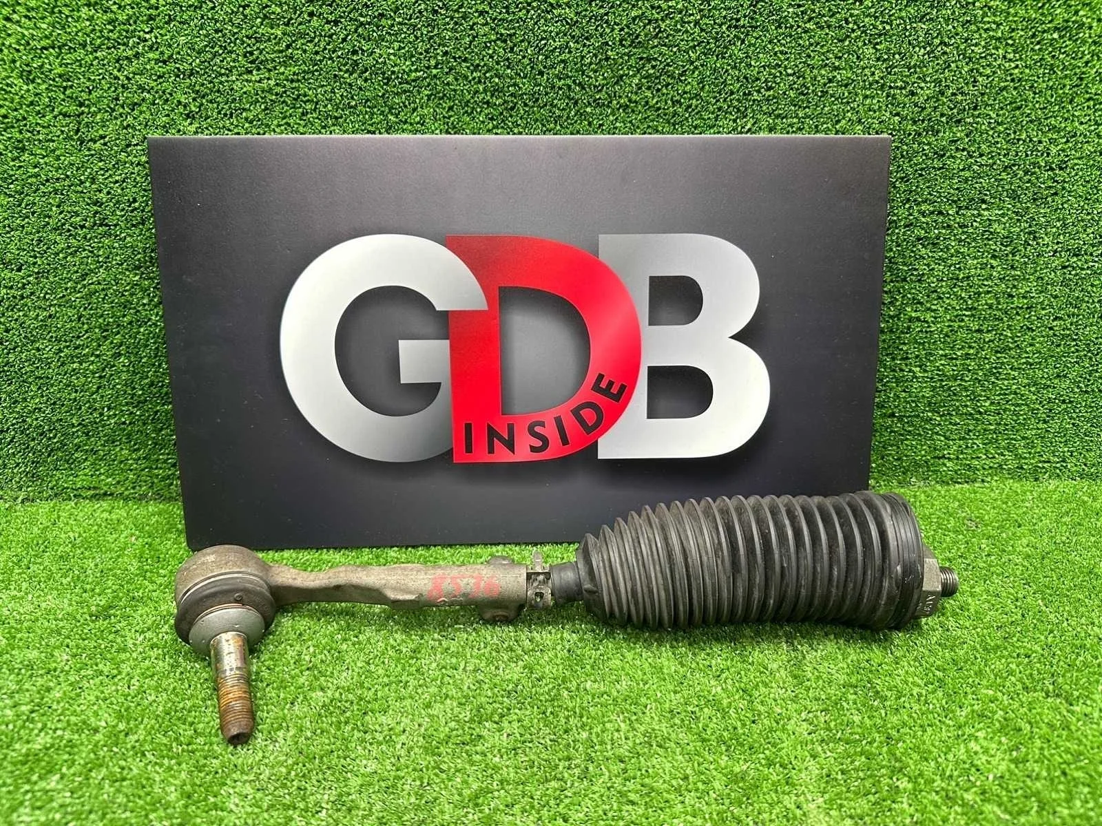 Наконечник рулевой тяги Bmw 3 Series 06.09.2012 32106799960 F30 N20B20B, левый