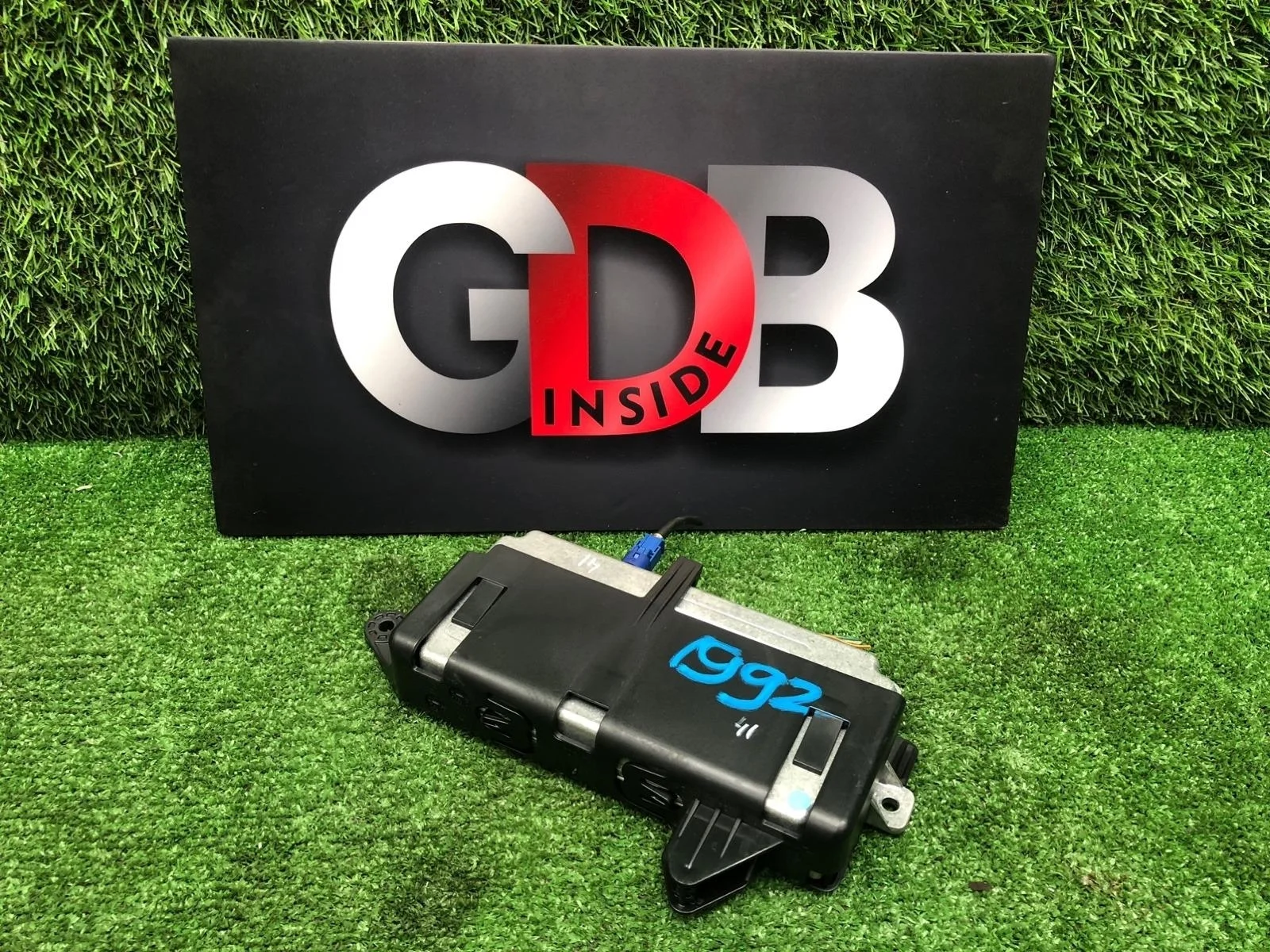 Блок управления камерой BMW 3 series 16.01.2013 66539288002 F30 N20B20B