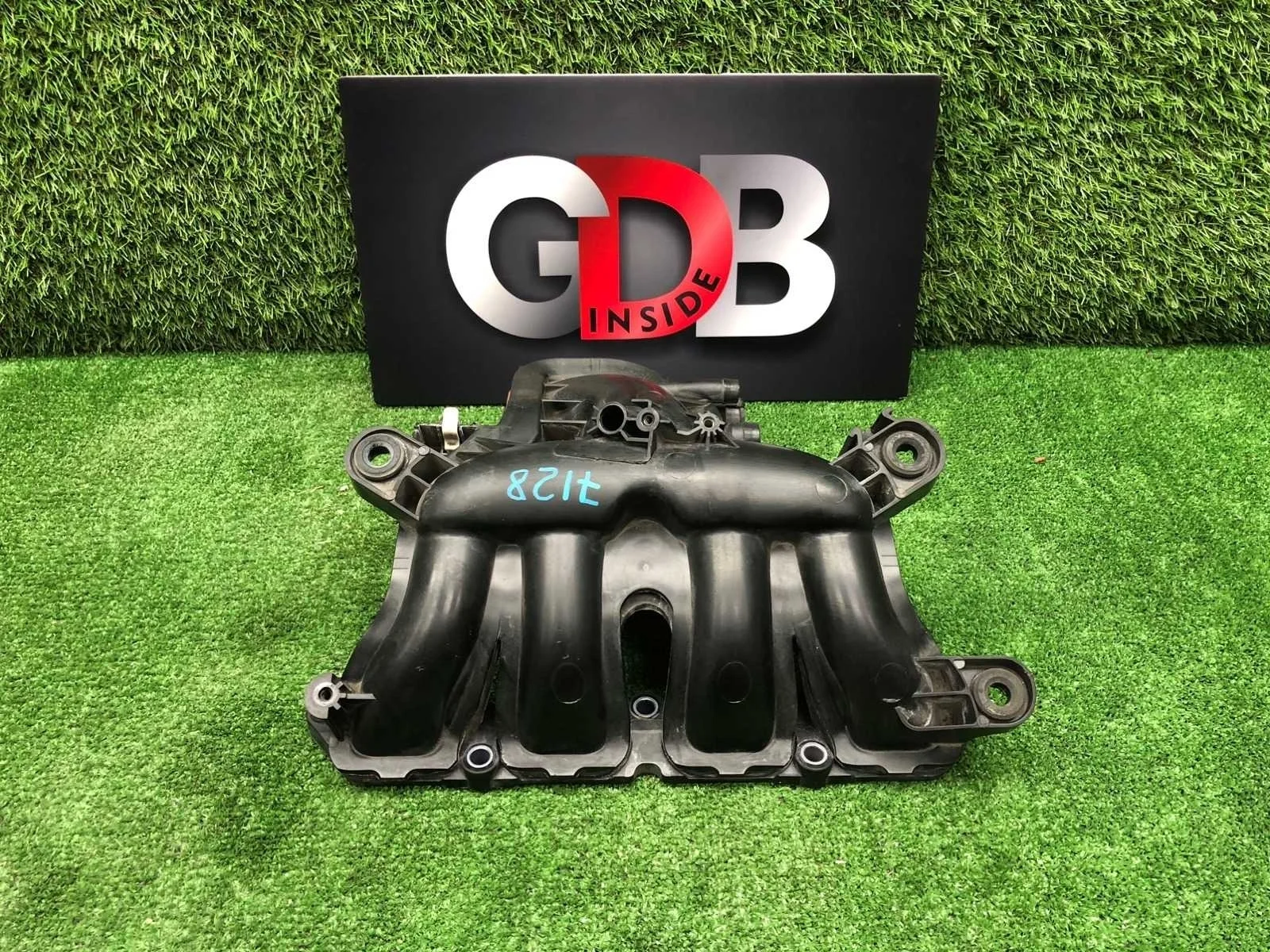 Впускной коллектор Bmw 1 Series 23.10.2012 11617595078 F20 N13B16A