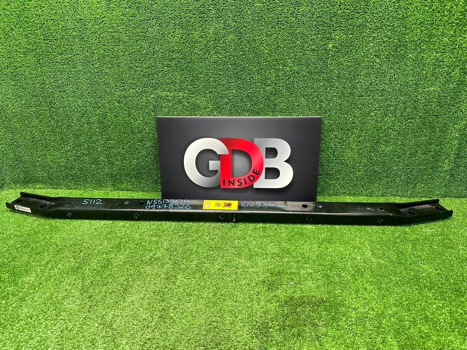 Распорка BMW 5 series 2012 51647200690 F10 N55B30A