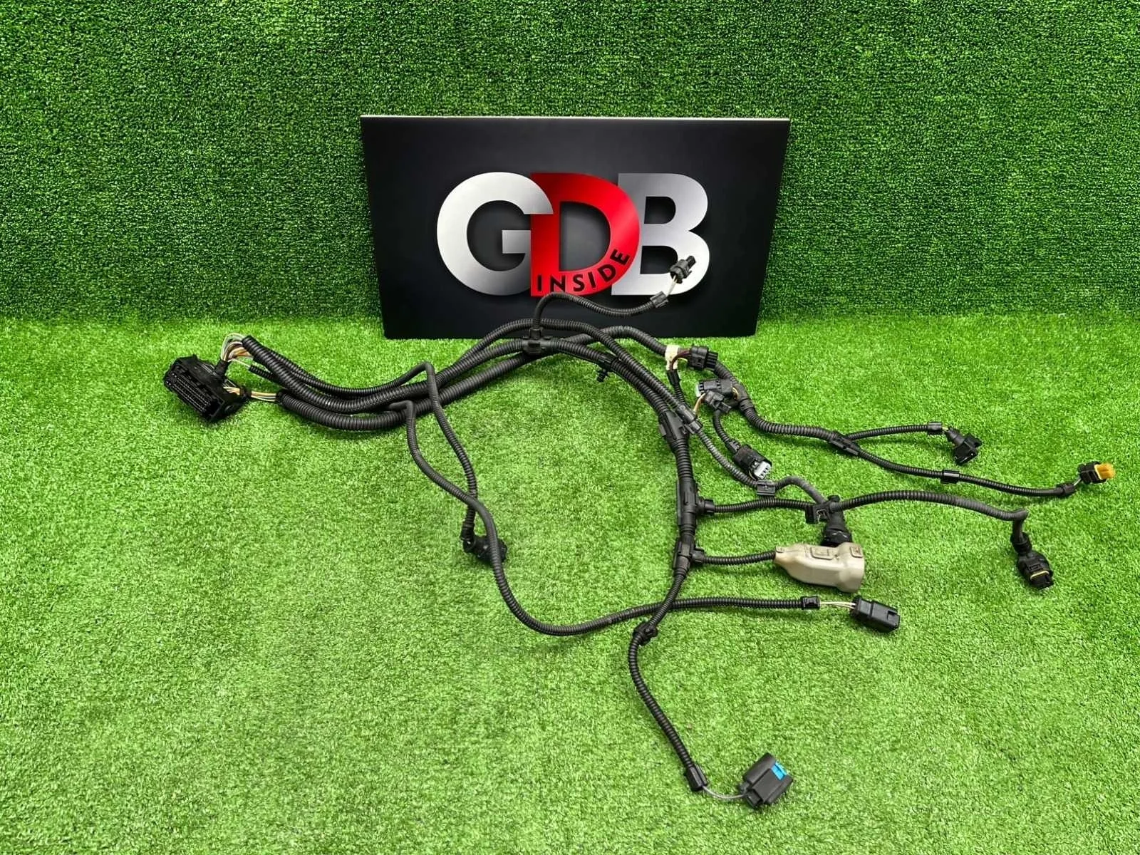 Коса двс BMW 1 series 25.10.2014 12517622980 F20 N13B16A