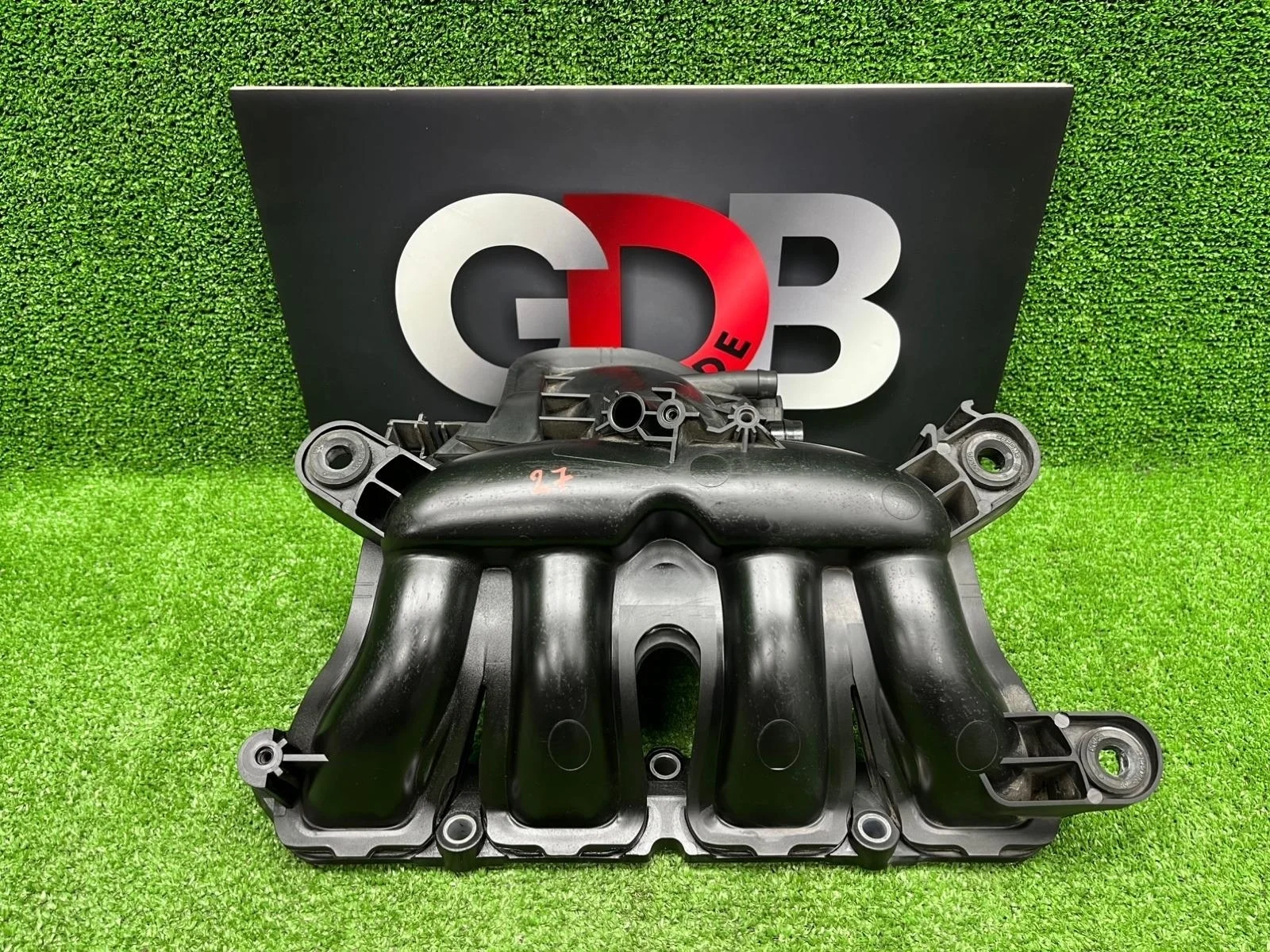 Впускной коллектор Bmw 1 Series 25.10.2014 11617595078 F20 N13B16A