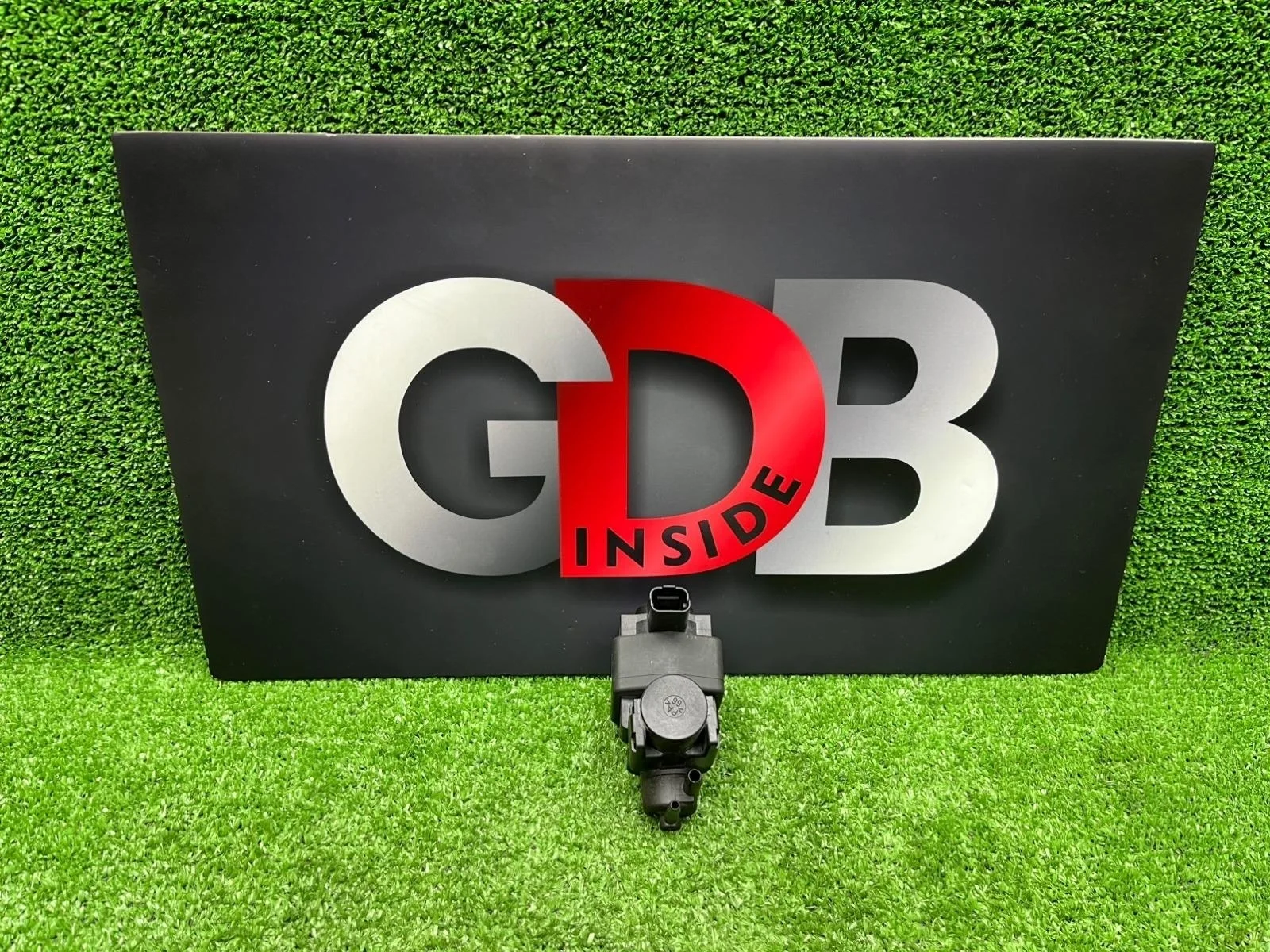 Клапан электромагнитный Bmw 1 Series 25.10.2014 11657599547 F20 N13B16A