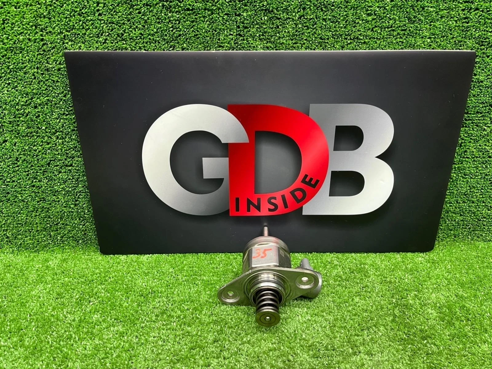 ТНВД Bmw 1 Series 25.10.2014 13518605103 F20 N13B16A