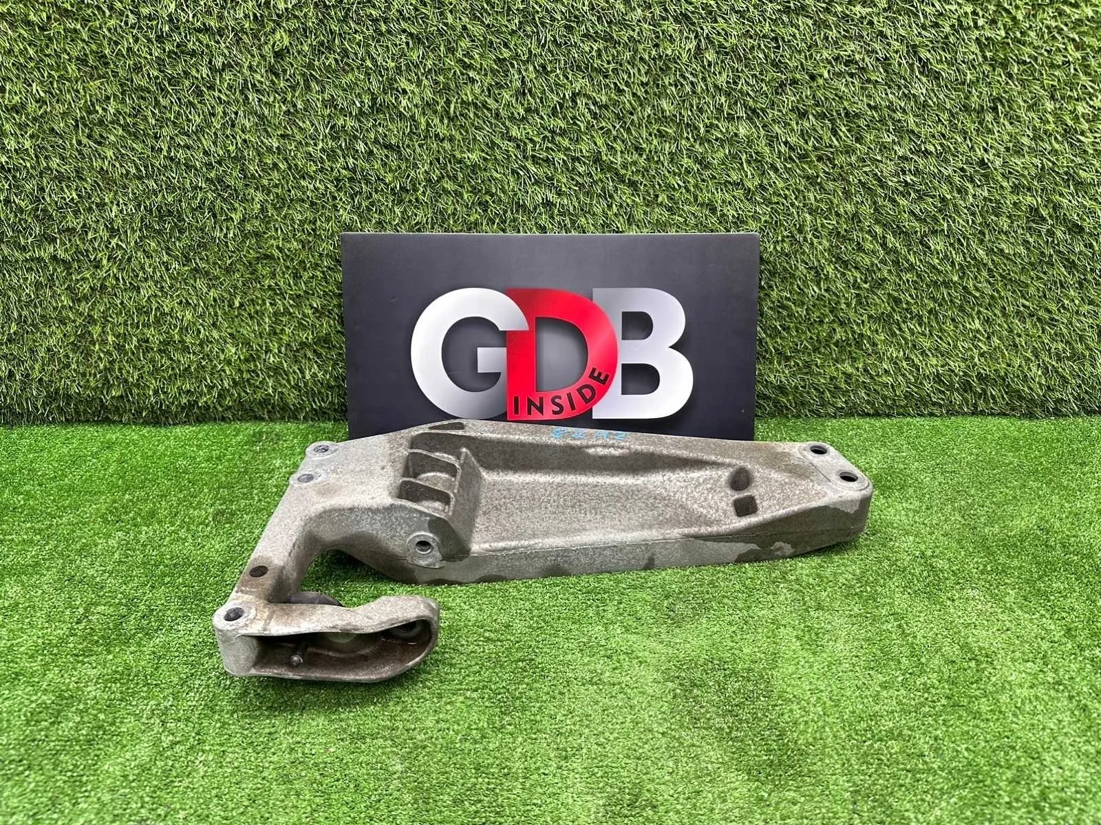 Кронштейн АКПП Bmw X3 2012 22316786567 F25 N55B30A