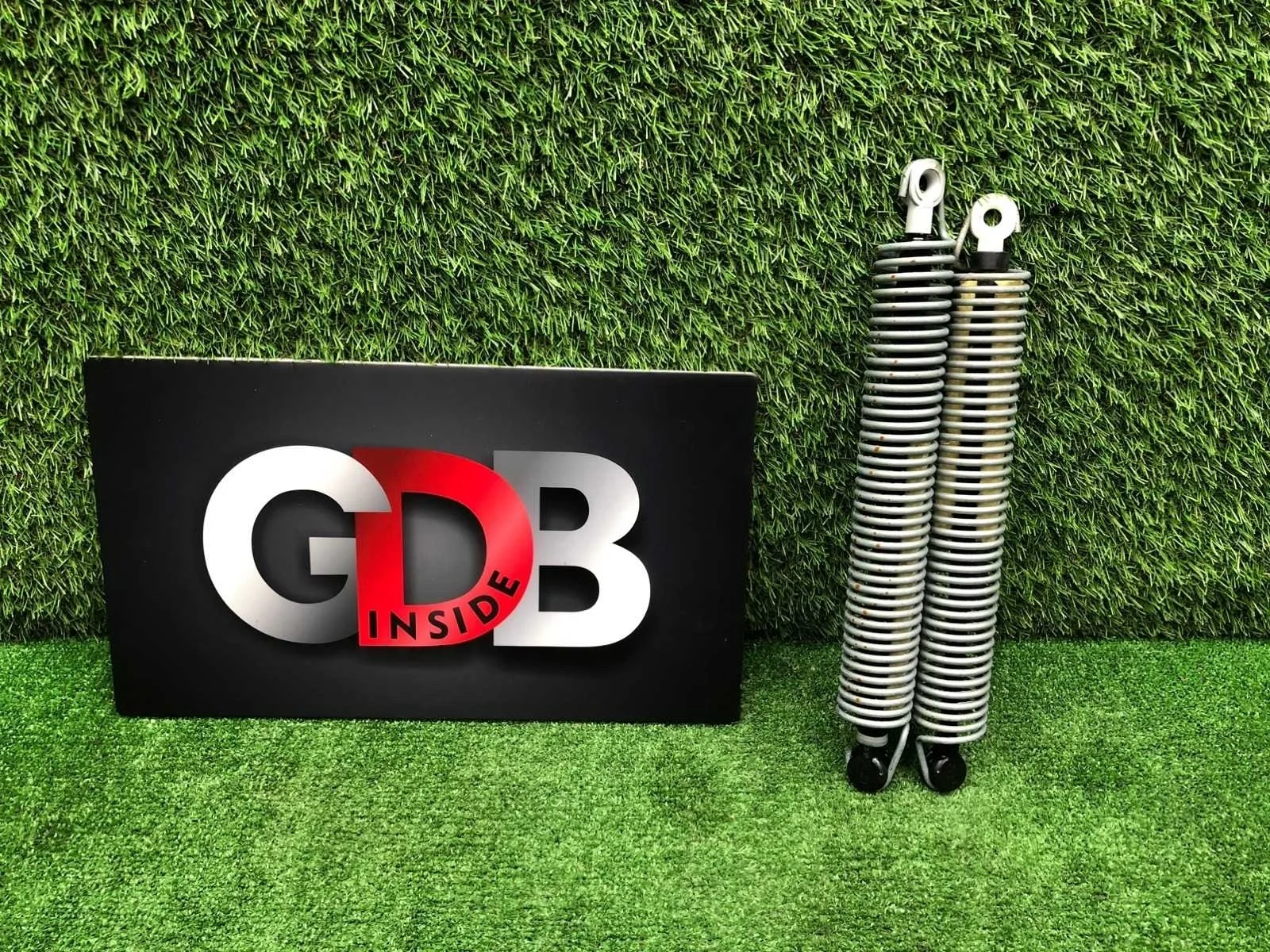 Пружина багажника Bmw 5 Series 51247204366 F10