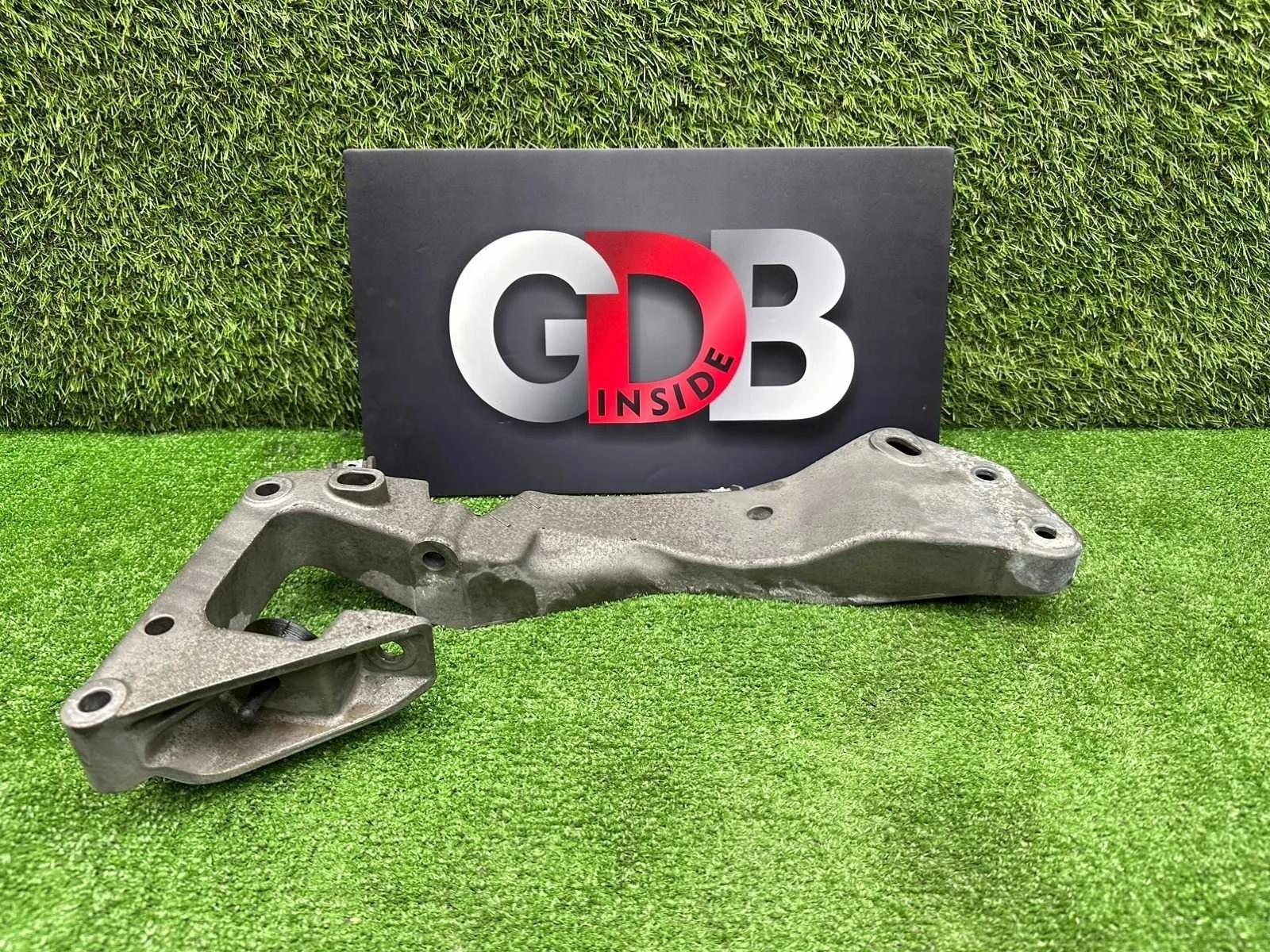 Кронштейн АКПП BMW X1 2012 22116769281 E84 N20B20A