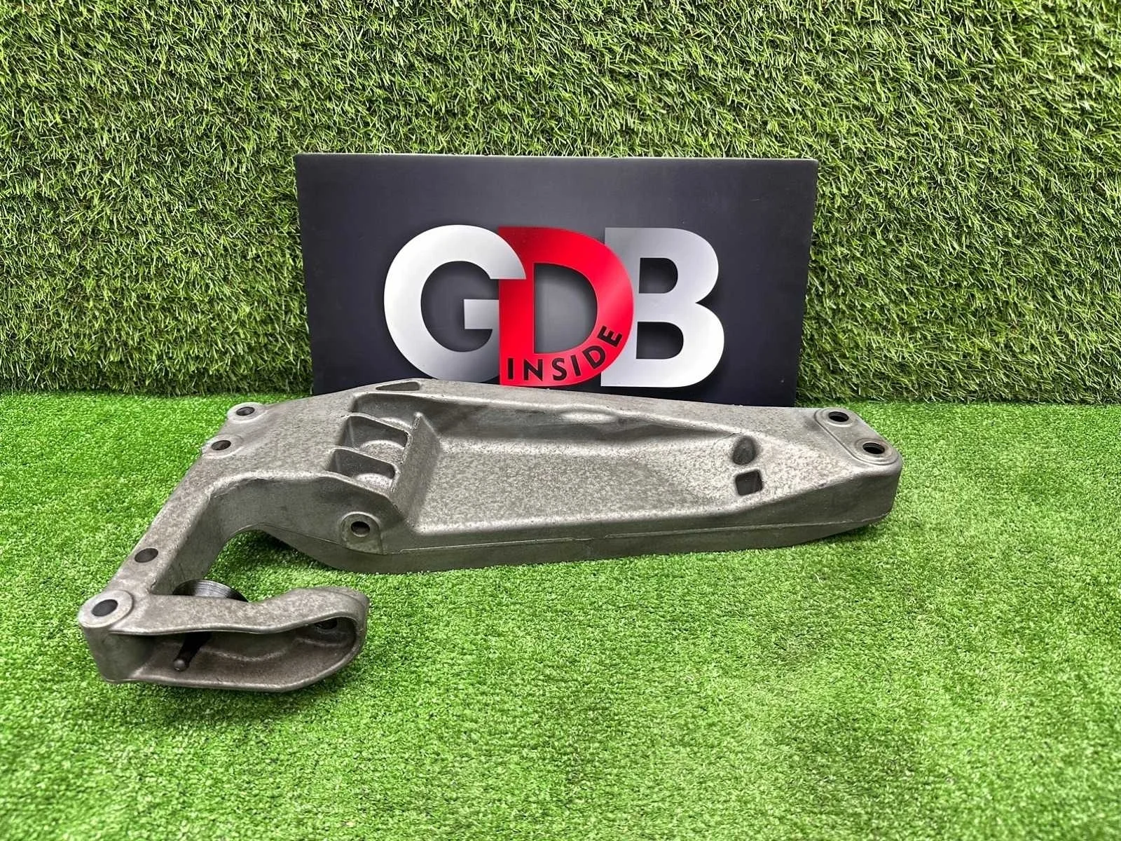 Кронштейн АКПП Bmw X3 2011 22316786567 F25 N55B30A