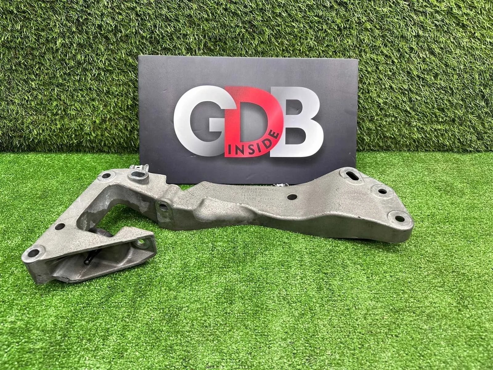 Кронштейн АКПП BMW X1 2012 22116769281 E84 N20B20A