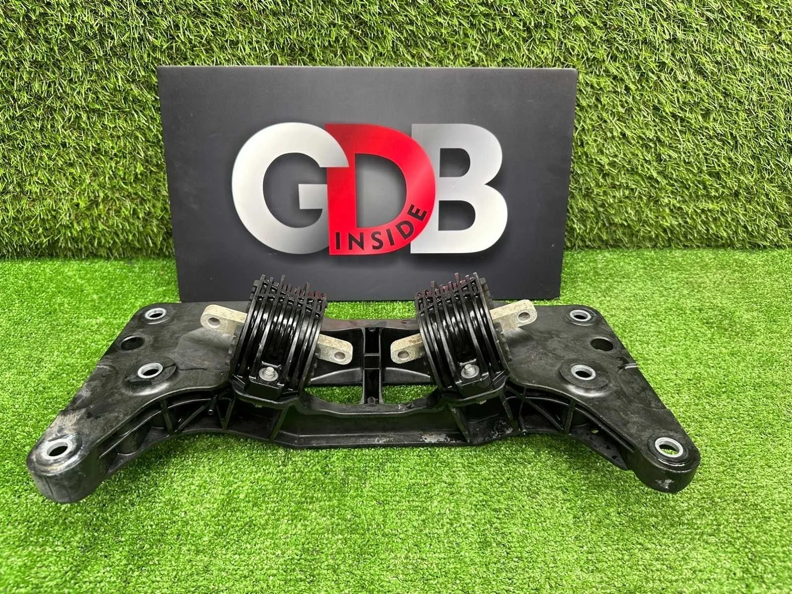 Кронштейн АКПП BMW 5 series 2011 22326788568 F10 N20B20B